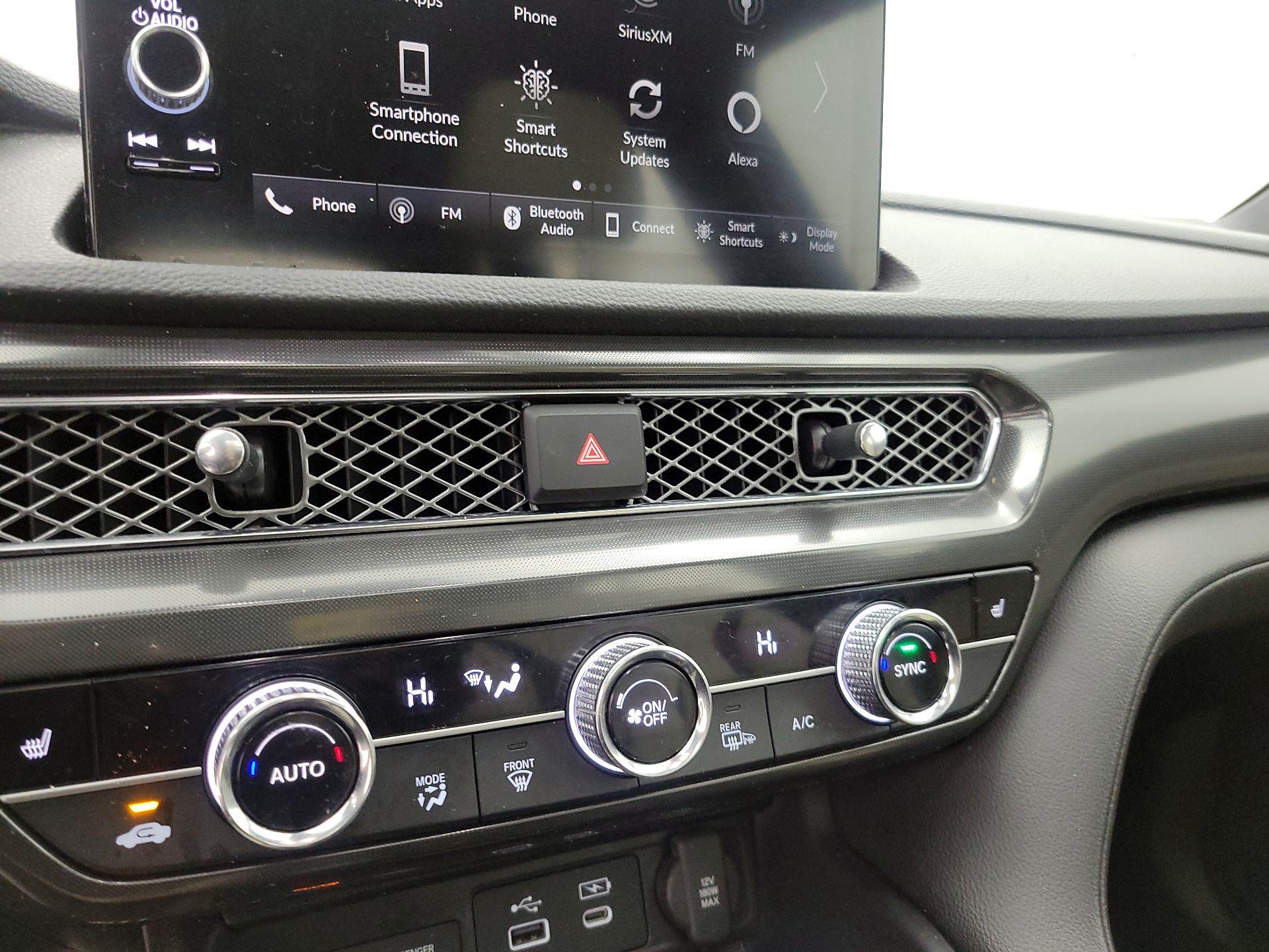 Thumbnail: 2023 Acura Integra - 16