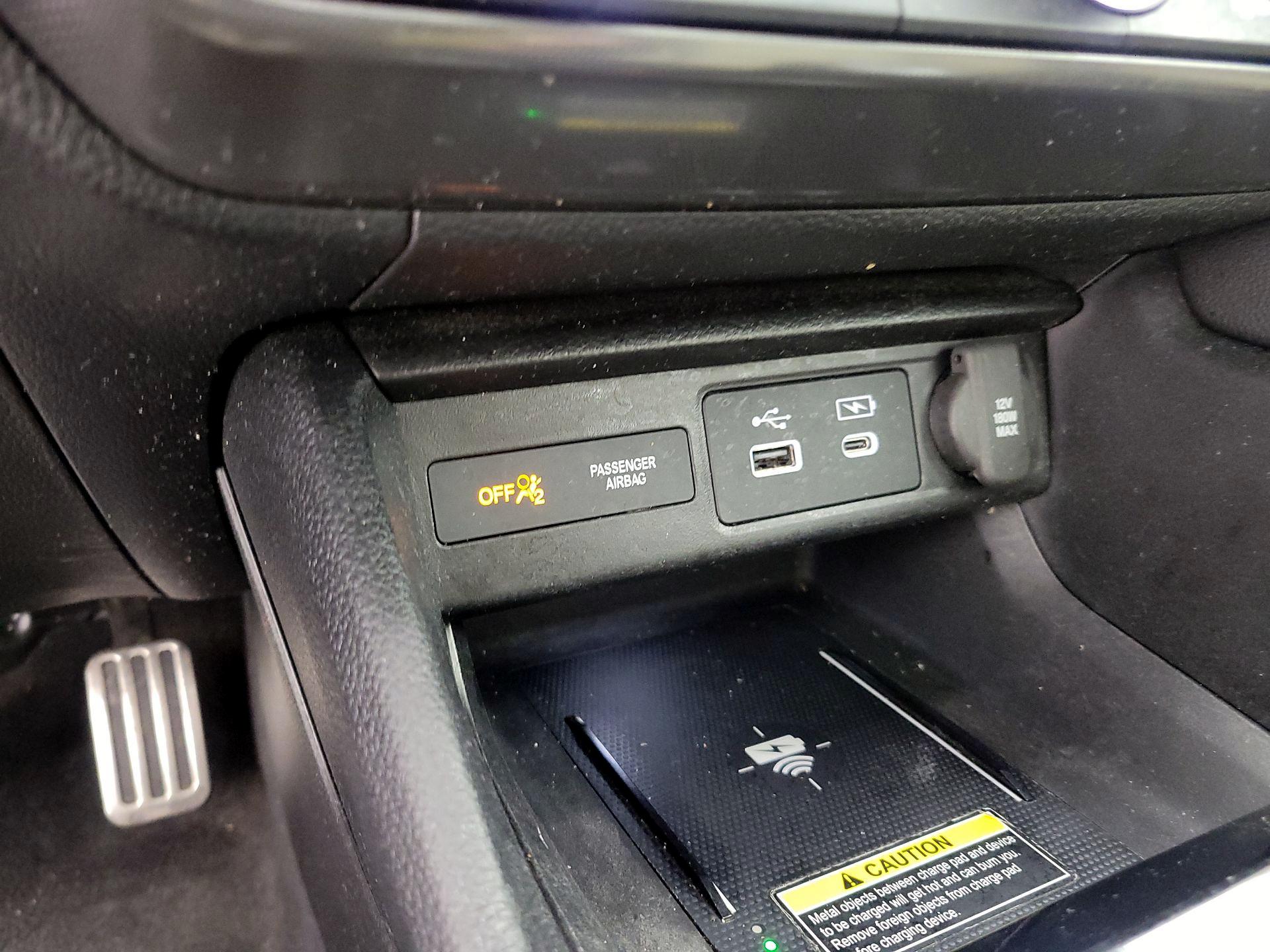 Thumbnail: 2023 Acura Integra - 18