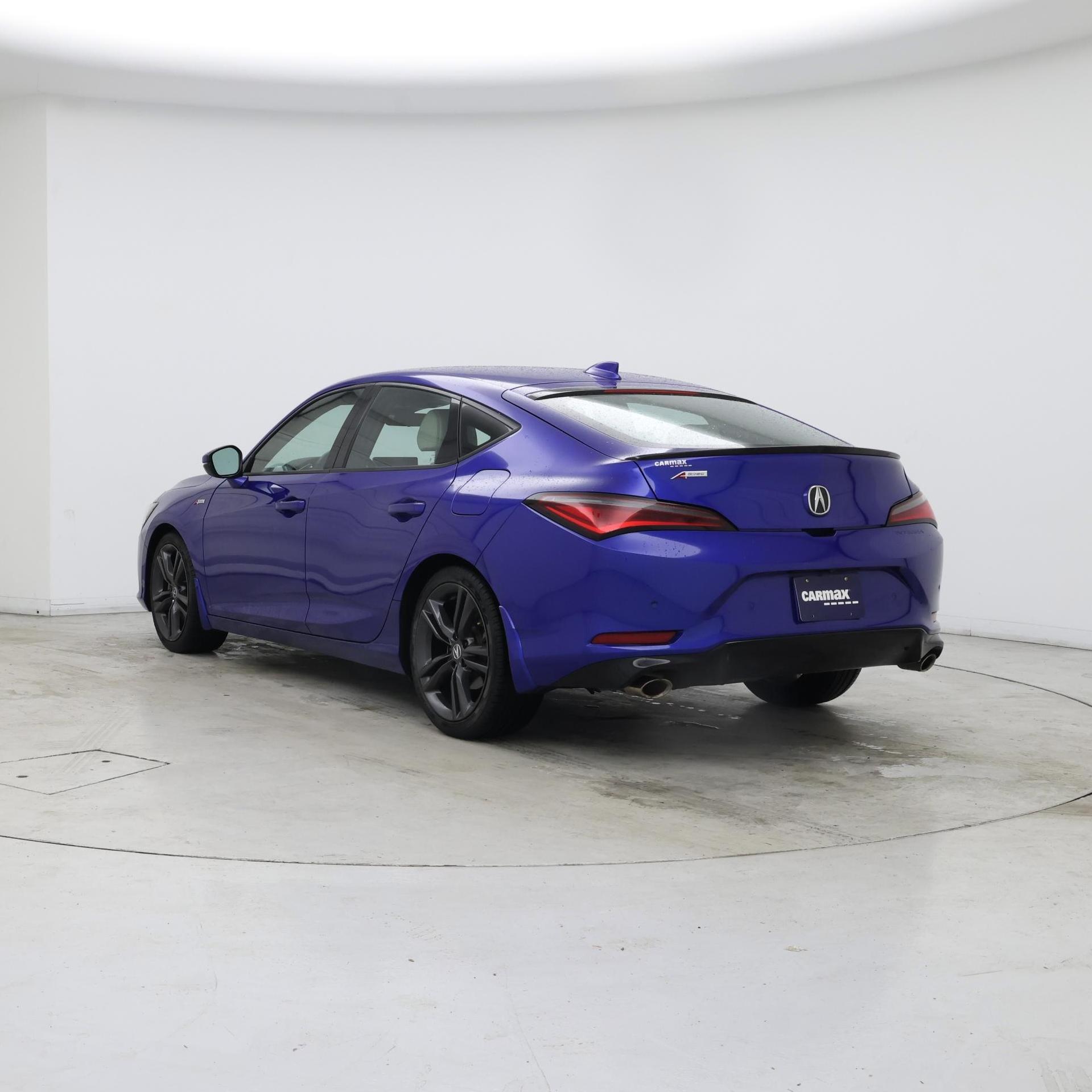 Thumbnail: 2023 Acura Integra - 2