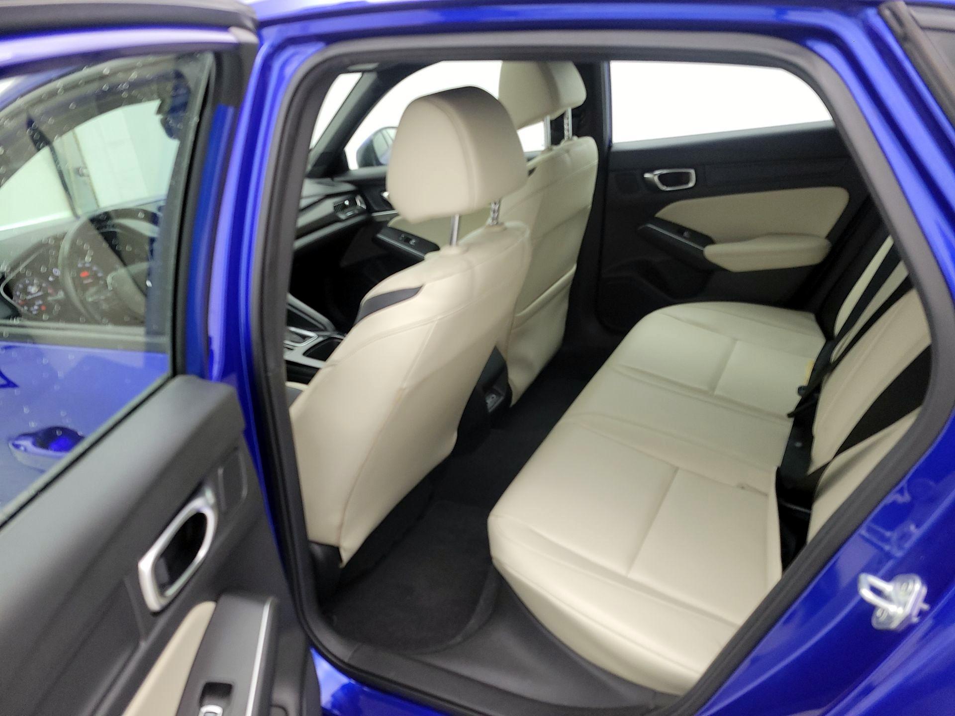 Thumbnail: 2023 Acura Integra - 20