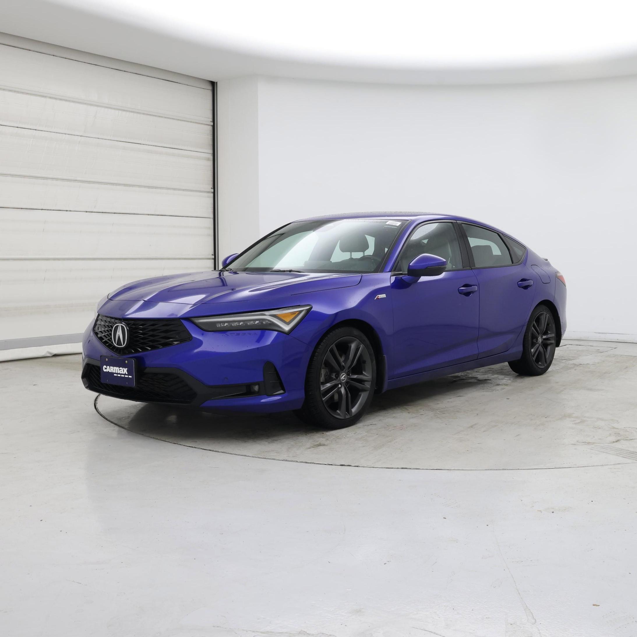 Thumbnail: 2023 Acura Integra - 4