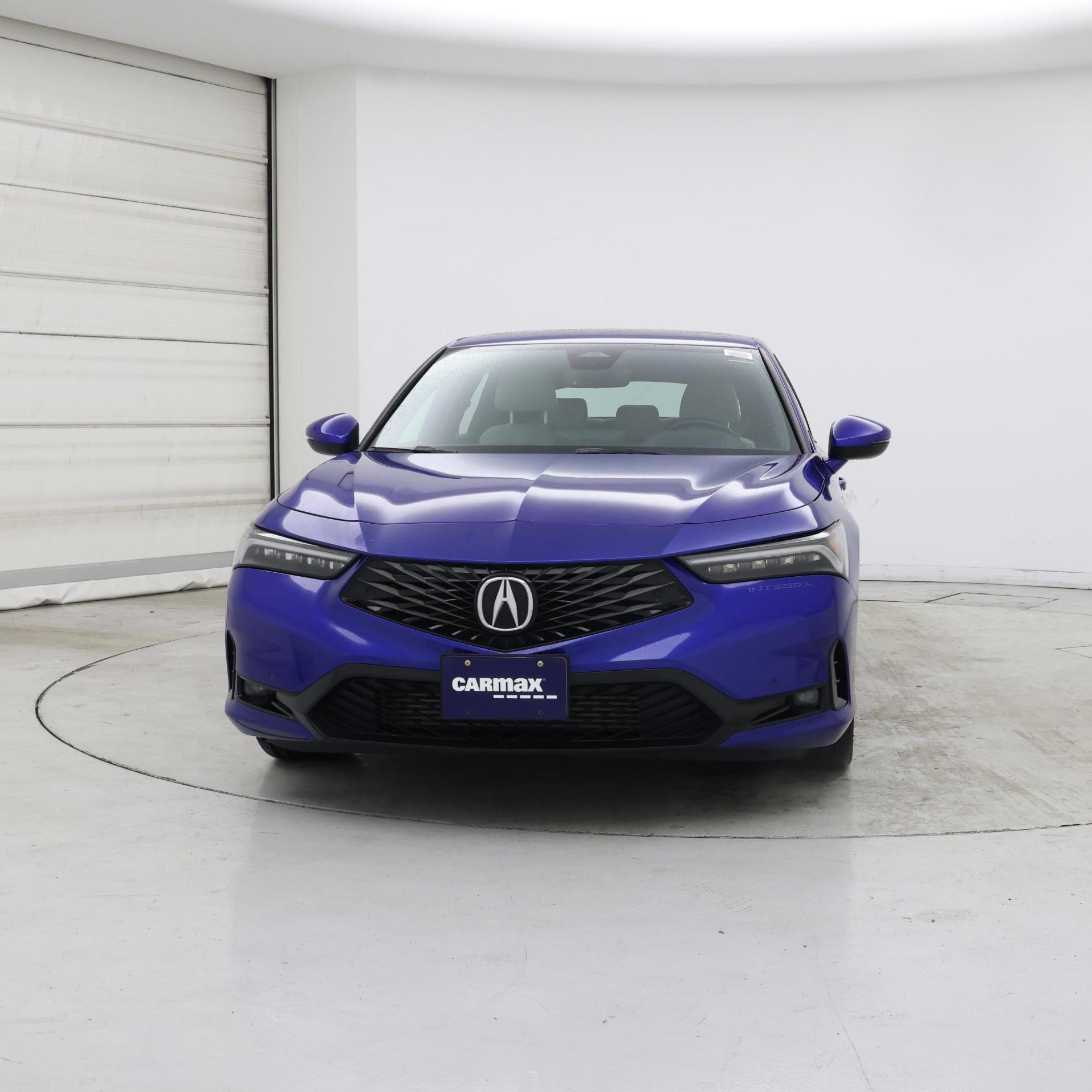 Thumbnail: 2023 Acura Integra - 5