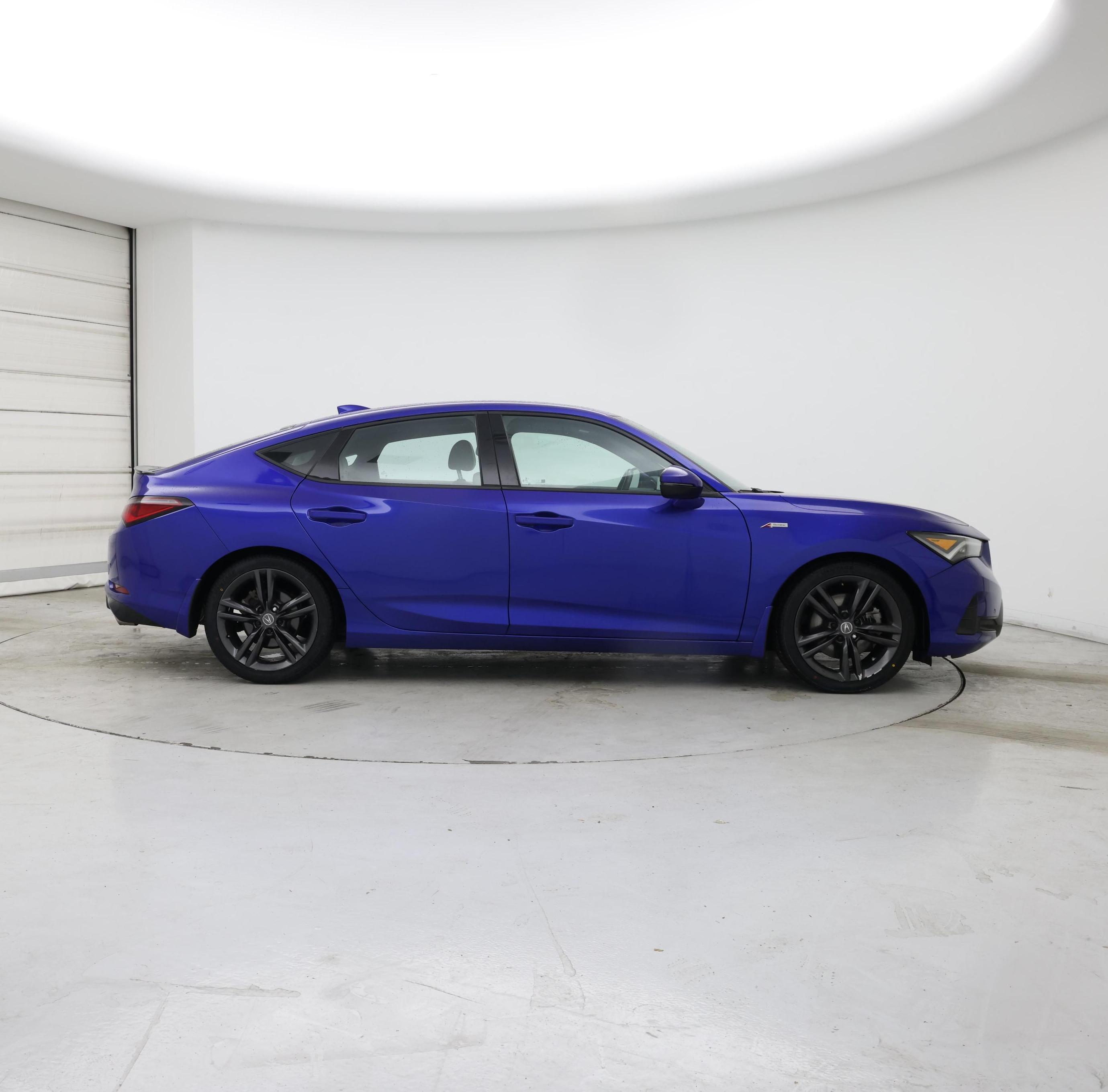 Thumbnail: 2023 Acura Integra - 7