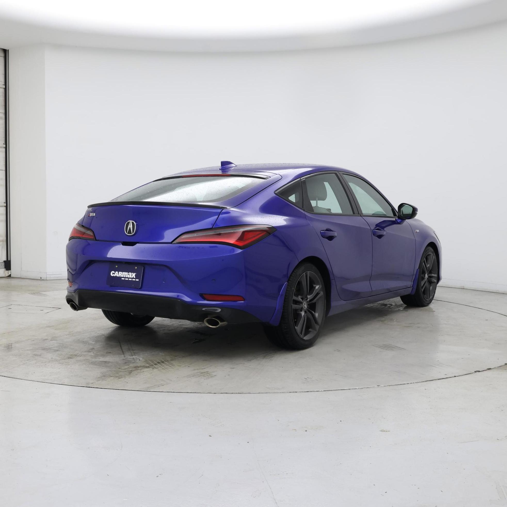 Thumbnail: 2023 Acura Integra - 8