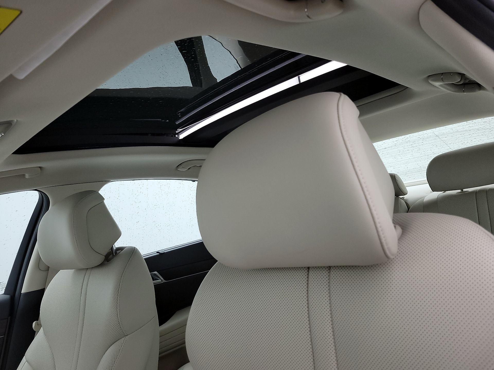 Thumbnail: 2023 Genesis G80 - 20