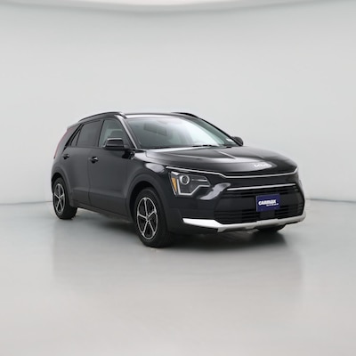2023 Kia Niro EX