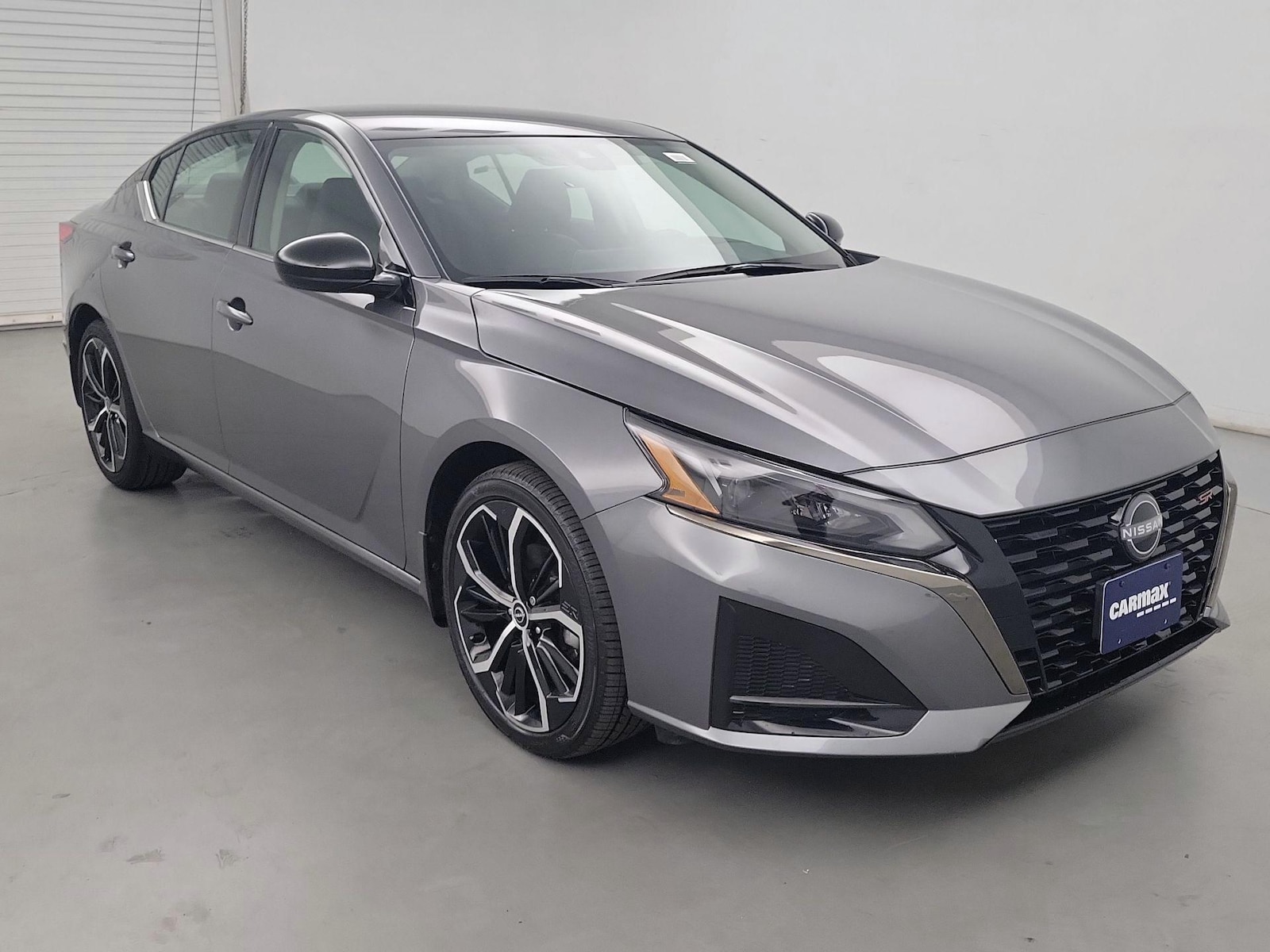 2024 Nissan Altima SR