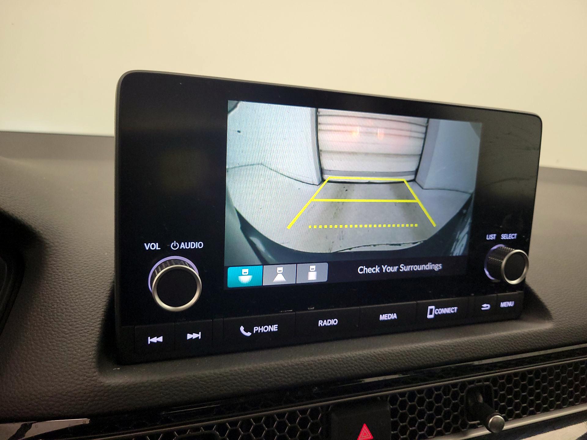 Thumbnail: 2023 Honda Civic - 14