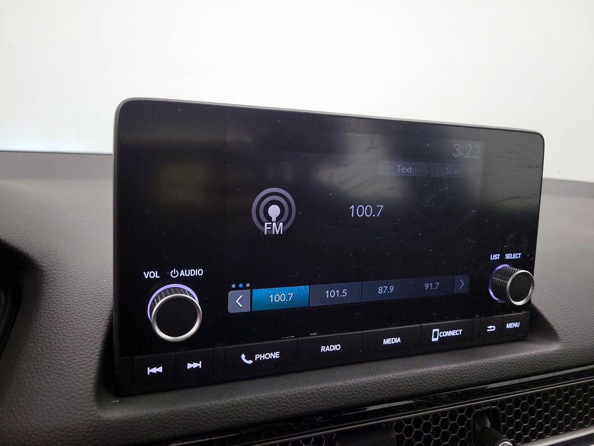 Thumbnail: 2023 Honda Civic - 15