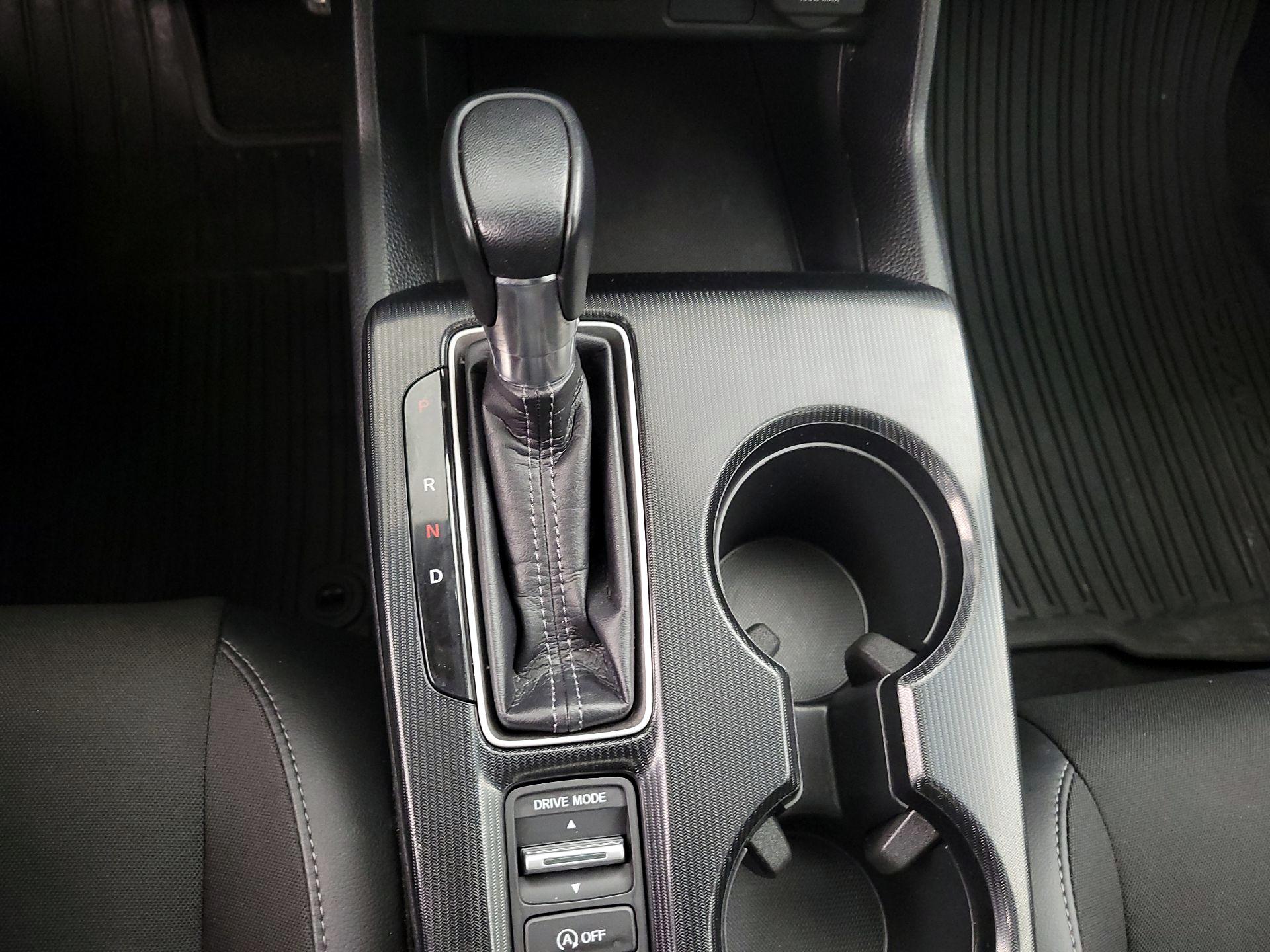 Thumbnail: 2023 Honda Civic - 17