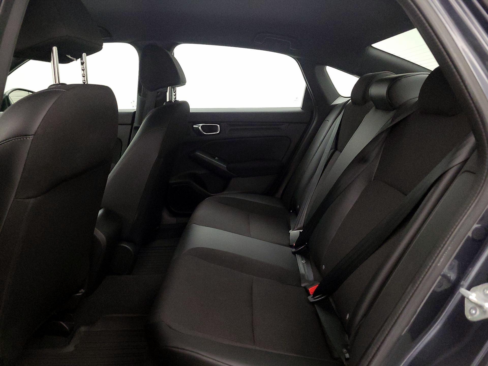 Thumbnail: 2023 Honda Civic - 19