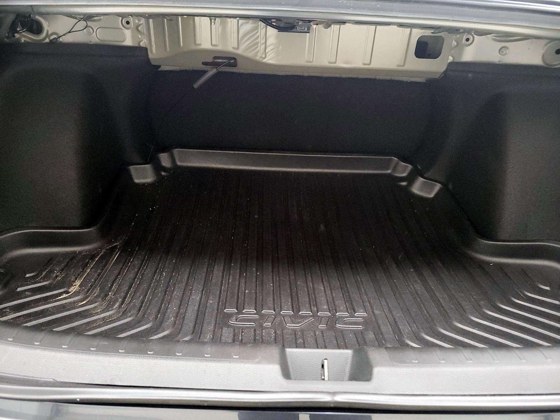 Thumbnail: 2023 Honda Civic - 20