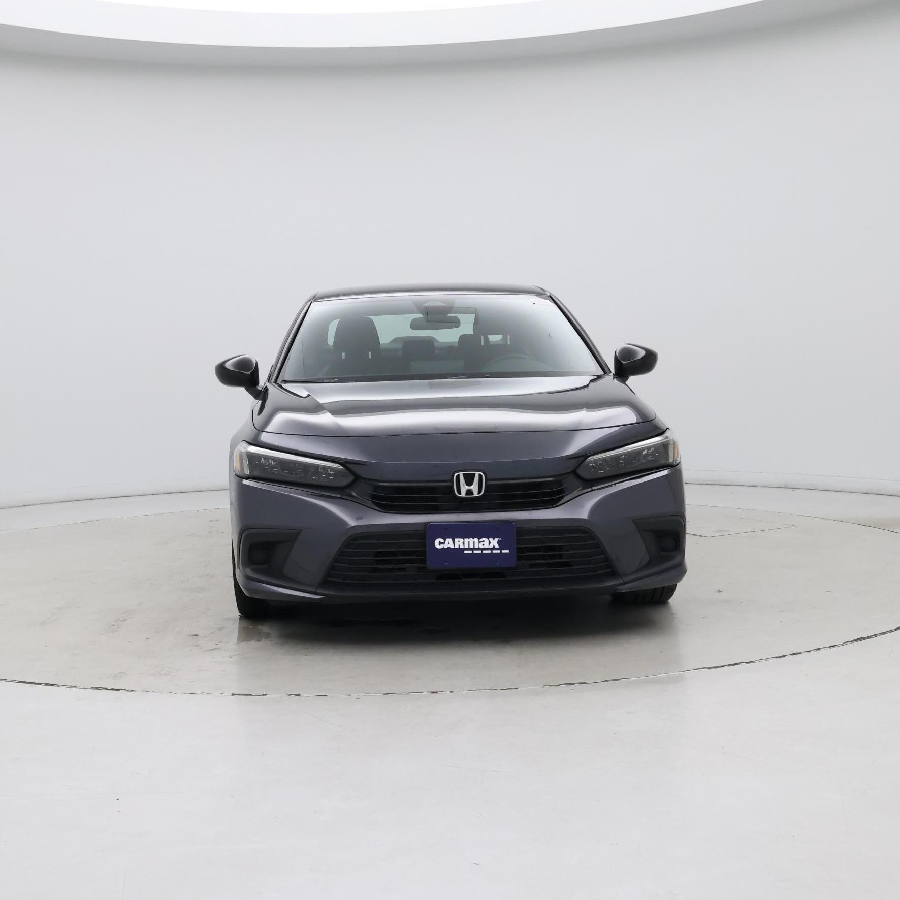 Thumbnail: 2023 Honda Civic - 5