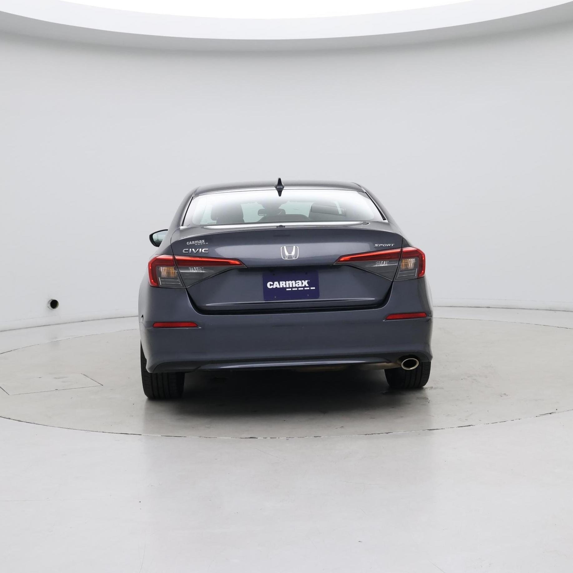 Thumbnail: 2023 Honda Civic - 6