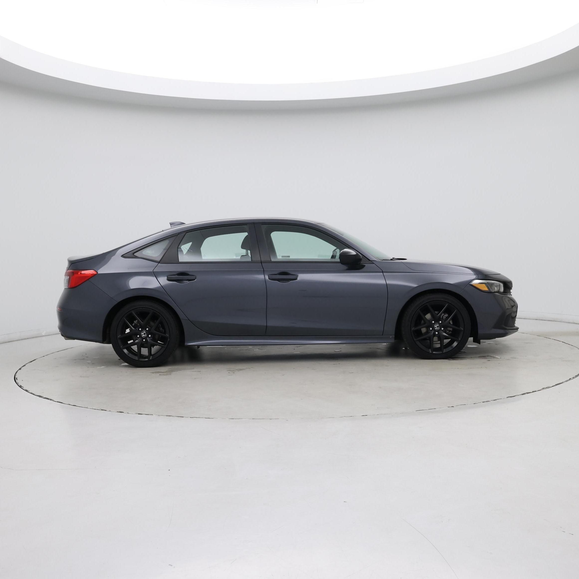 Thumbnail: 2023 Honda Civic - 7