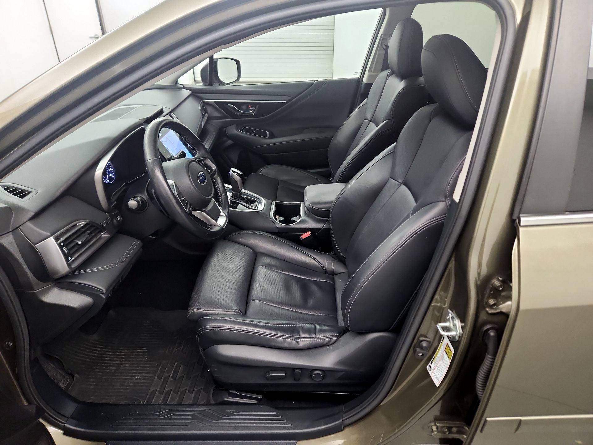 Thumbnail: 2022 Subaru Outback - 9