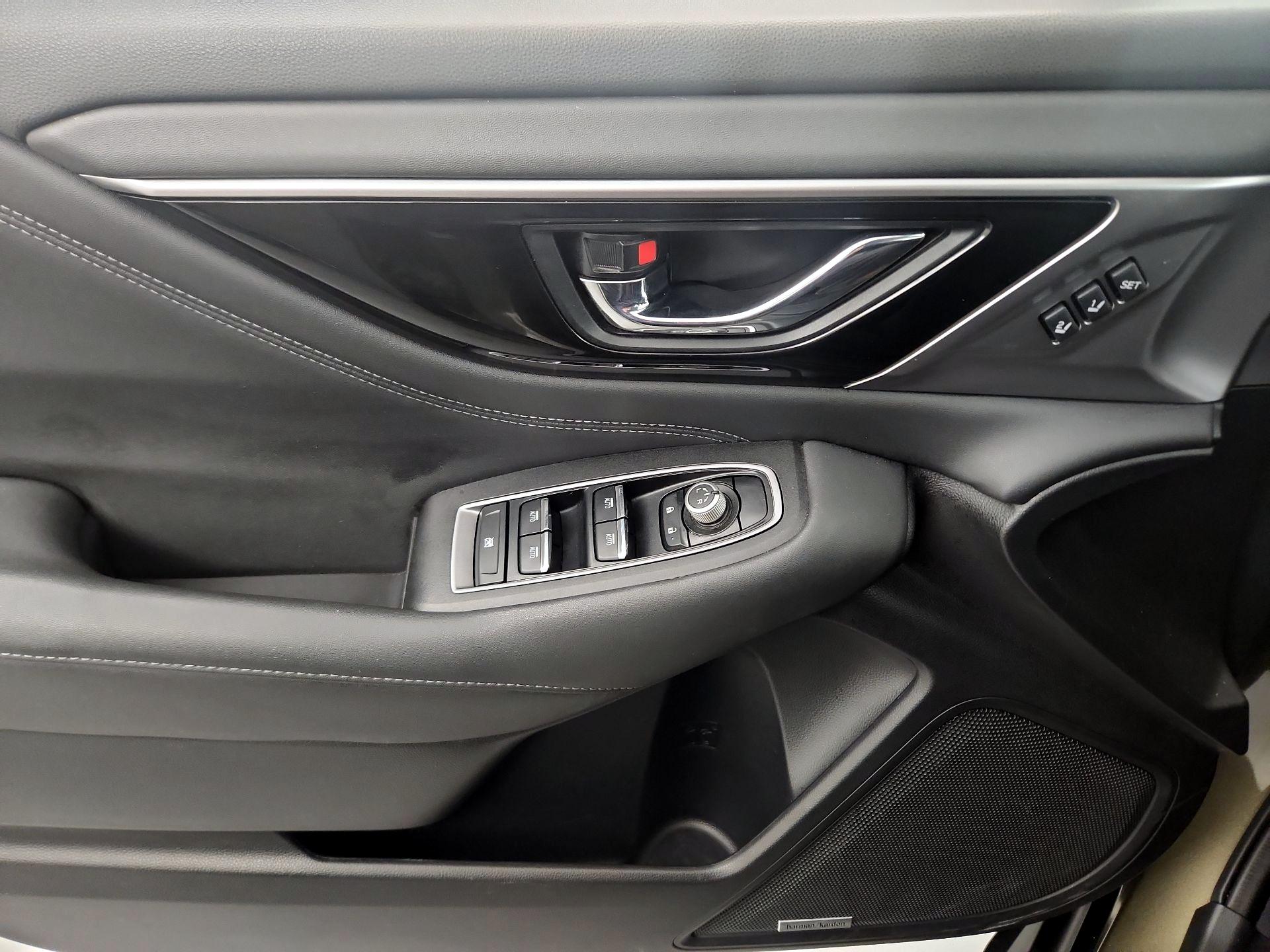 Thumbnail: 2022 Subaru Outback - 10