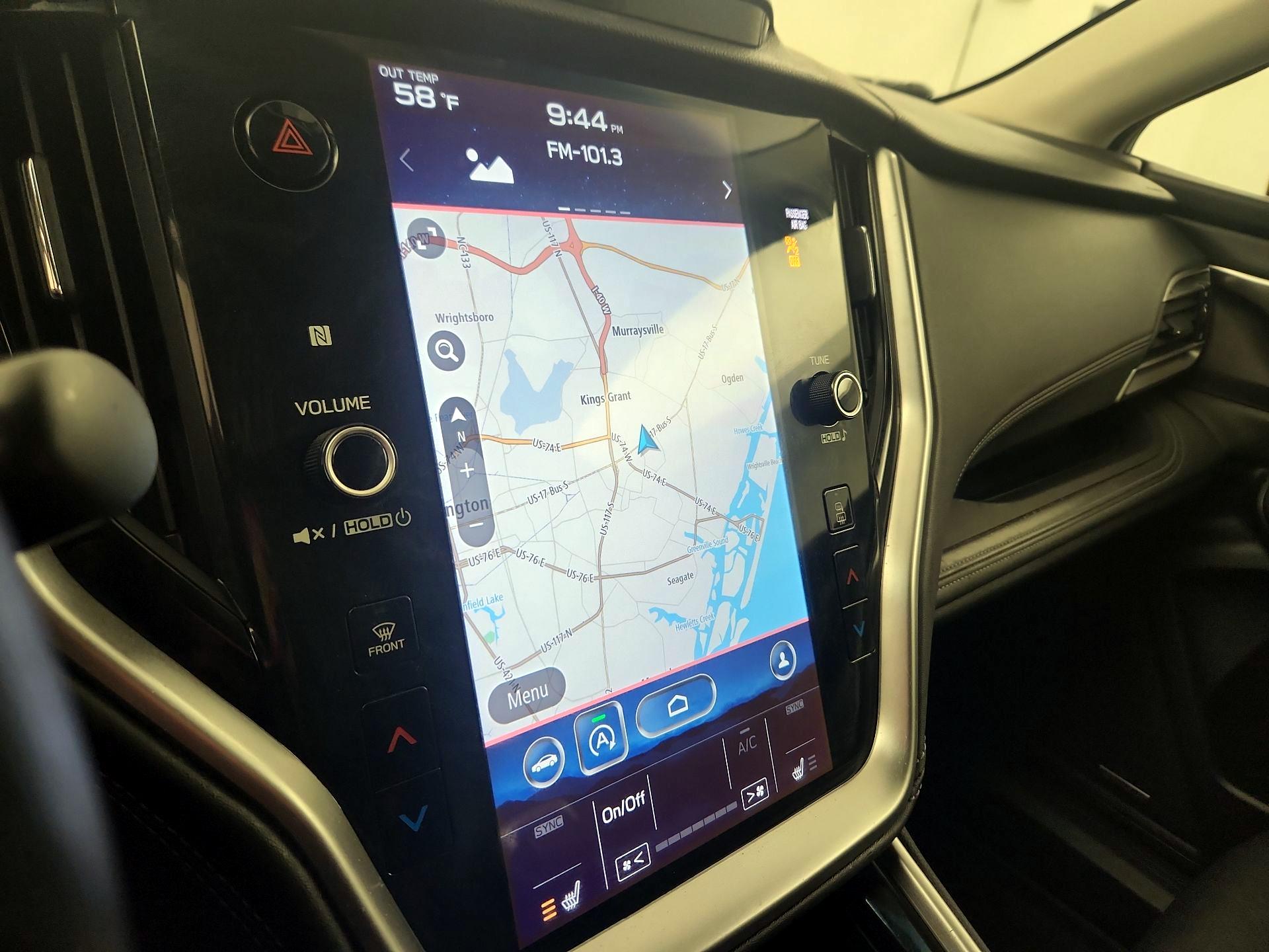 Thumbnail: 2022 Subaru Outback - 12