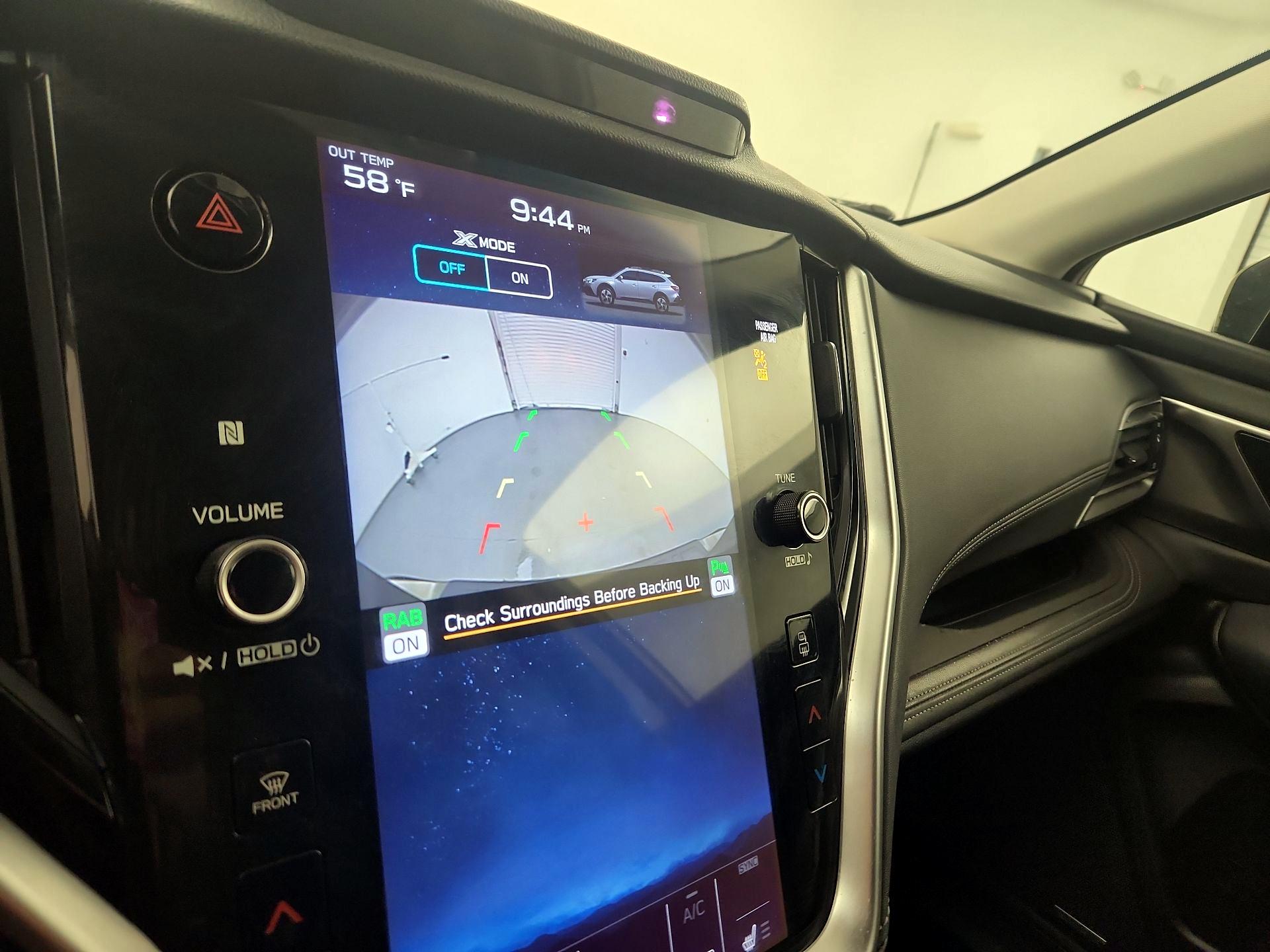 Thumbnail: 2022 Subaru Outback - 13