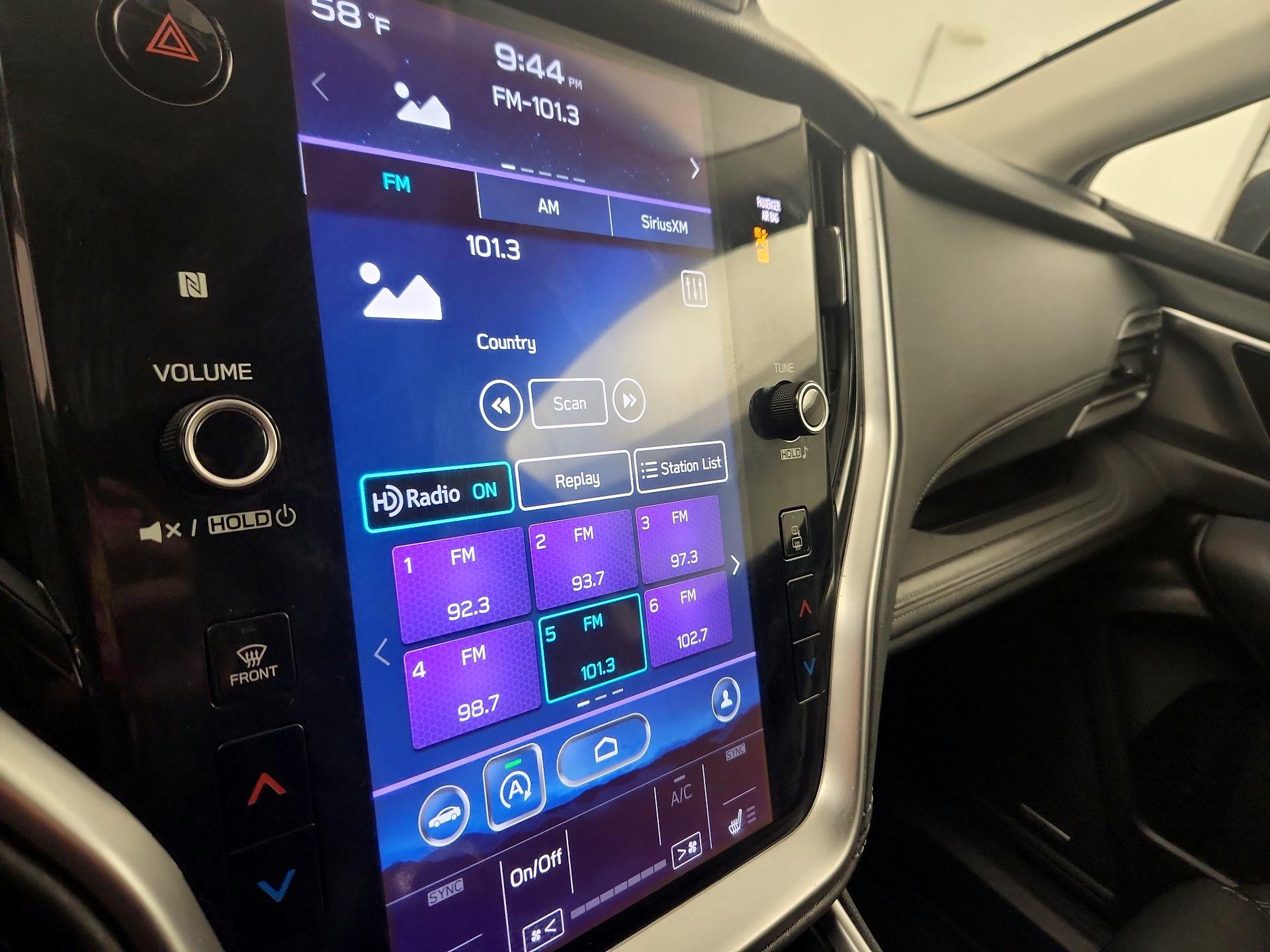 Thumbnail: 2022 Subaru Outback - 14