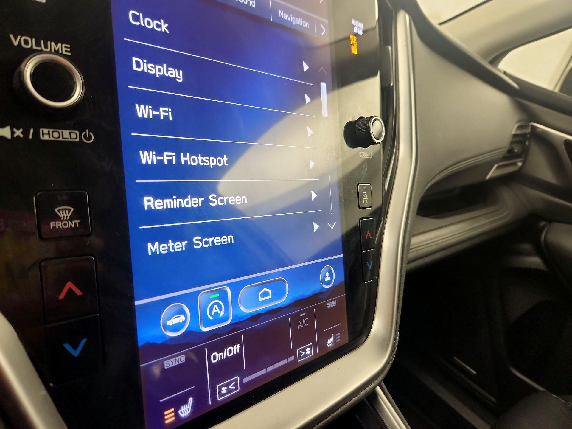 Thumbnail: 2022 Subaru Outback - 15