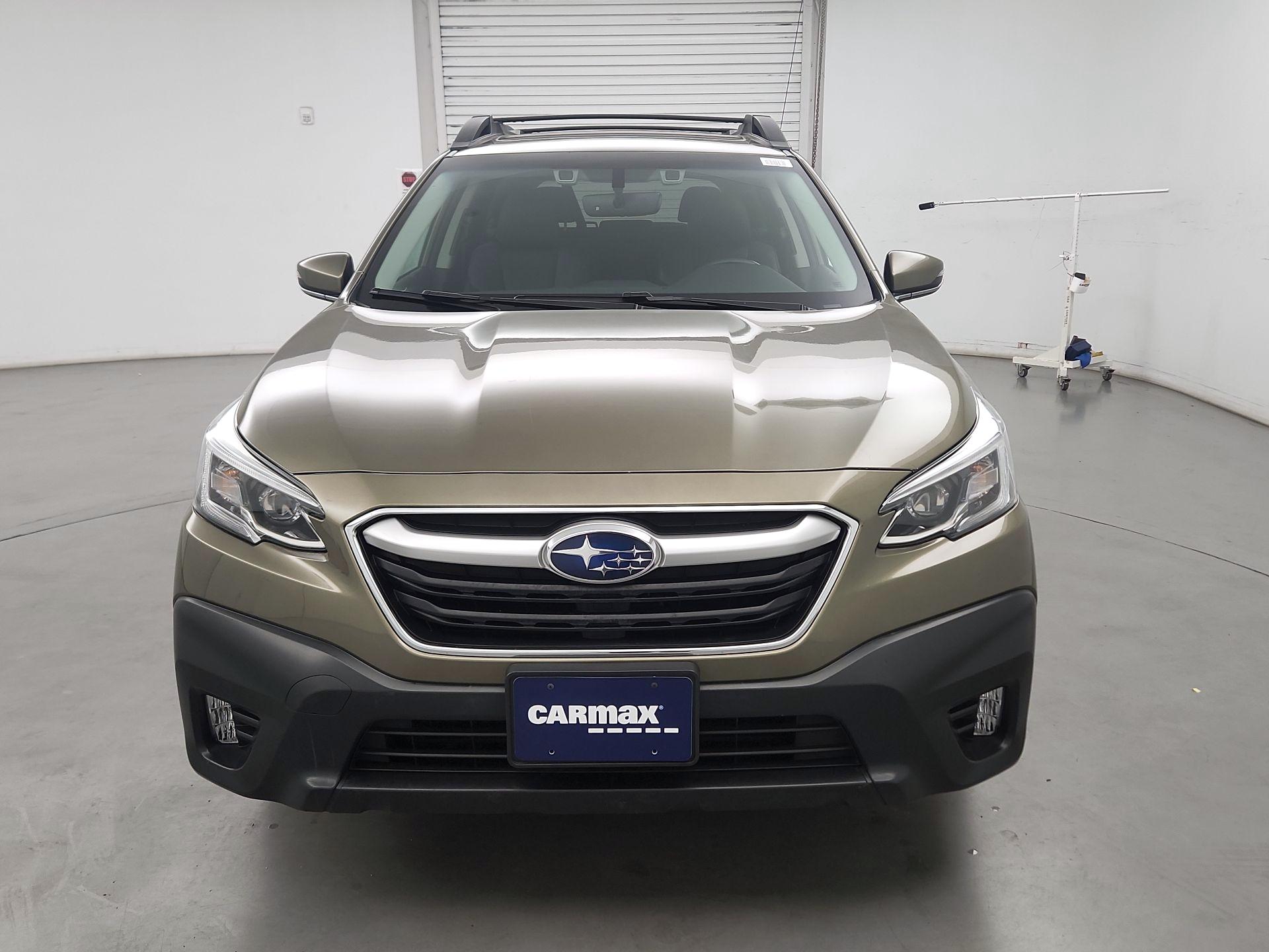 Thumbnail: 2022 Subaru Outback - 2