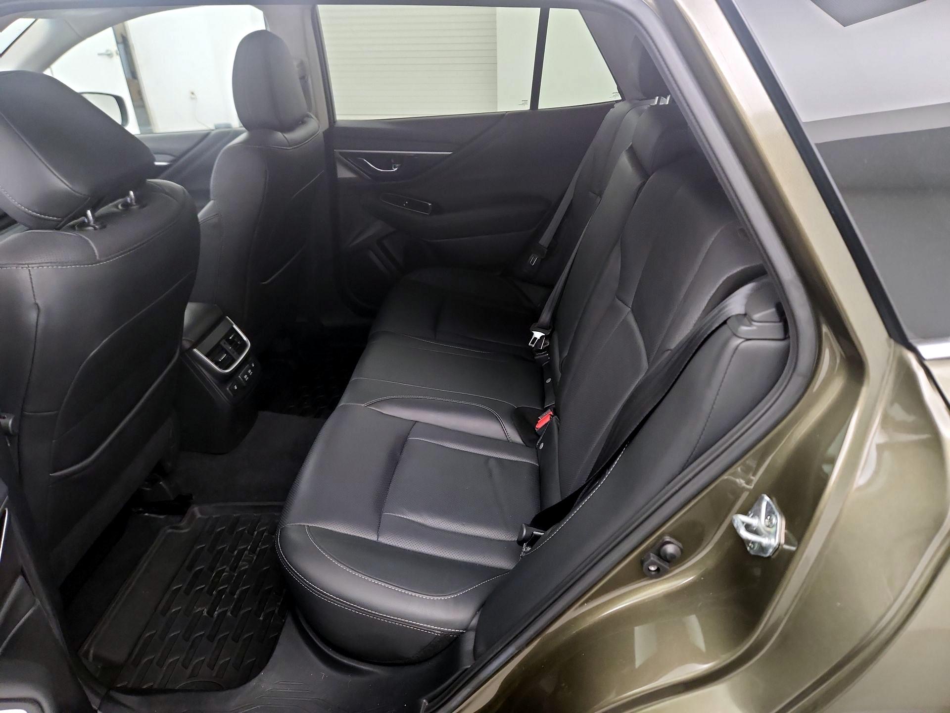 Thumbnail: 2022 Subaru Outback - 19