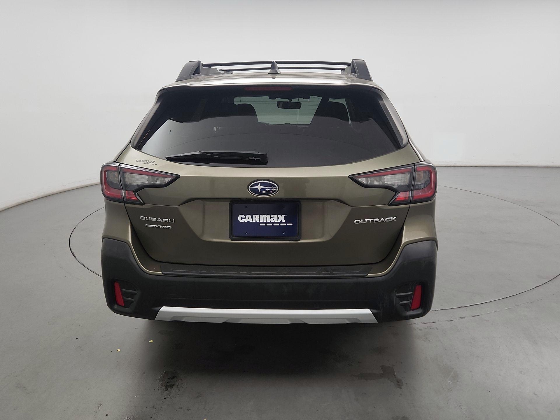 Thumbnail: 2022 Subaru Outback - 6