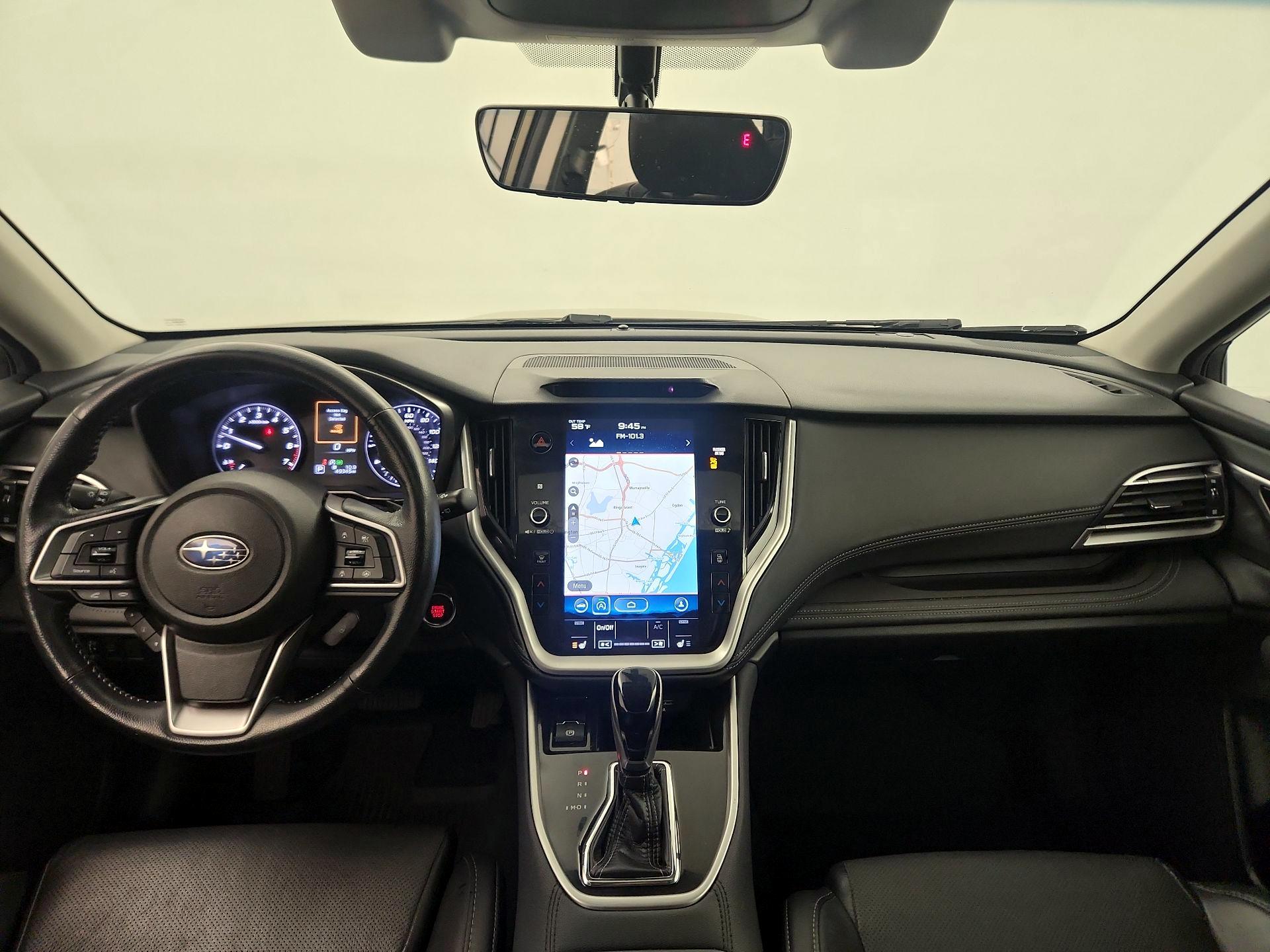 Thumbnail: 2022 Subaru Outback - 8