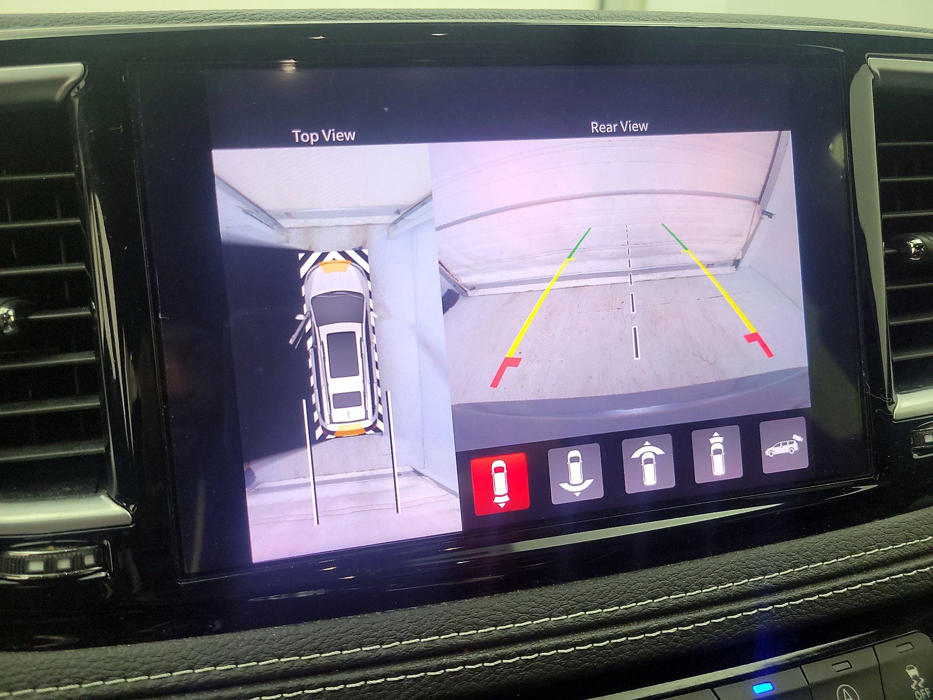 Thumbnail: 2022 Chrysler Pacifica - 15