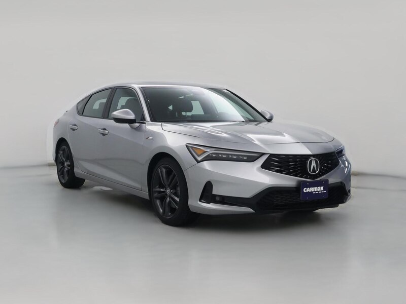 2023 Acura Integra A-Spec -
                  Brandywine, MD