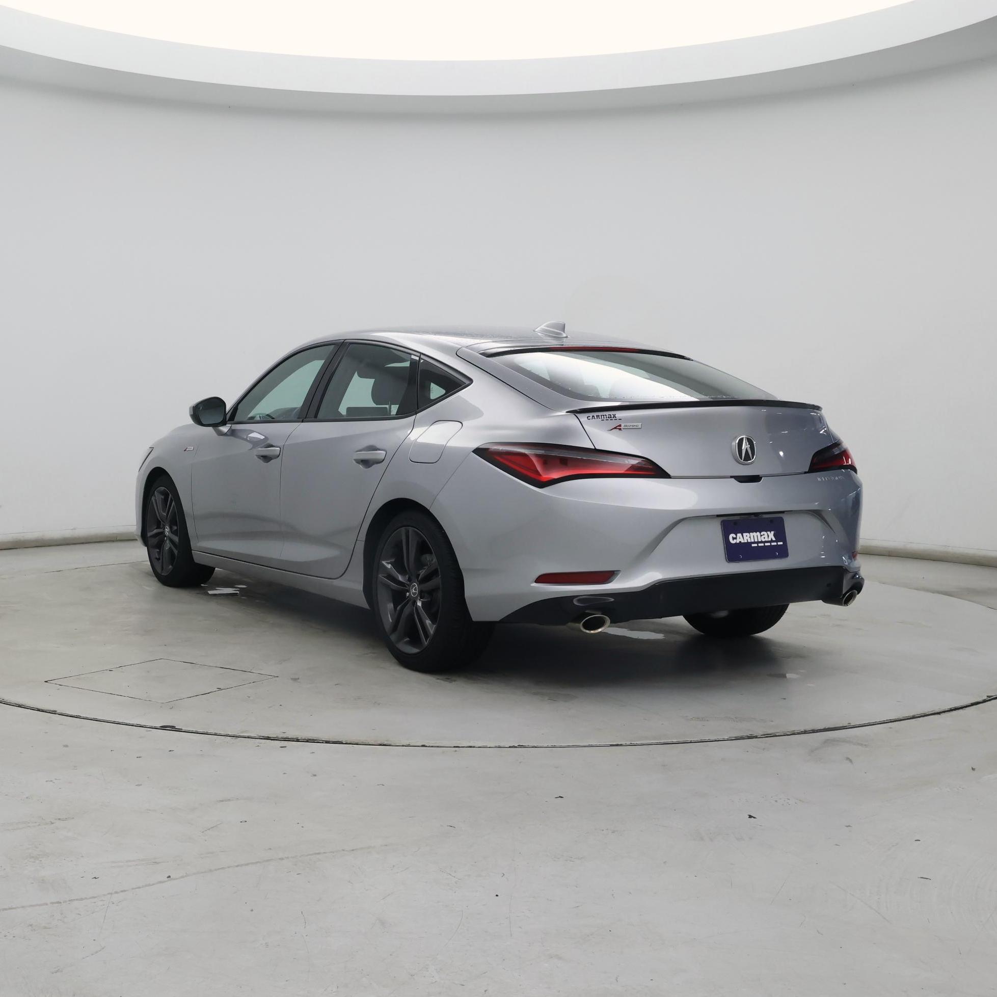 Thumbnail: 2023 Acura Integra - 2