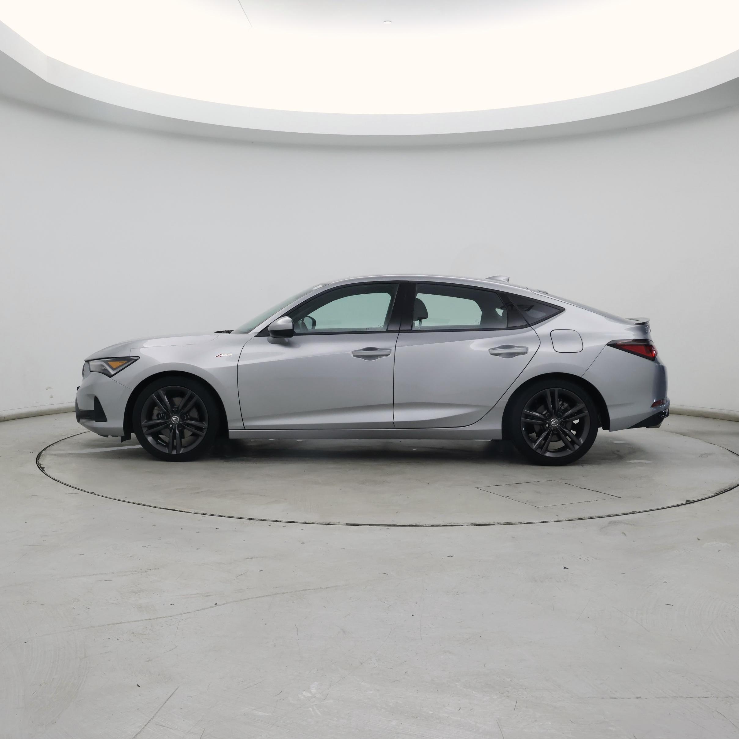 Thumbnail: 2023 Acura Integra - 3