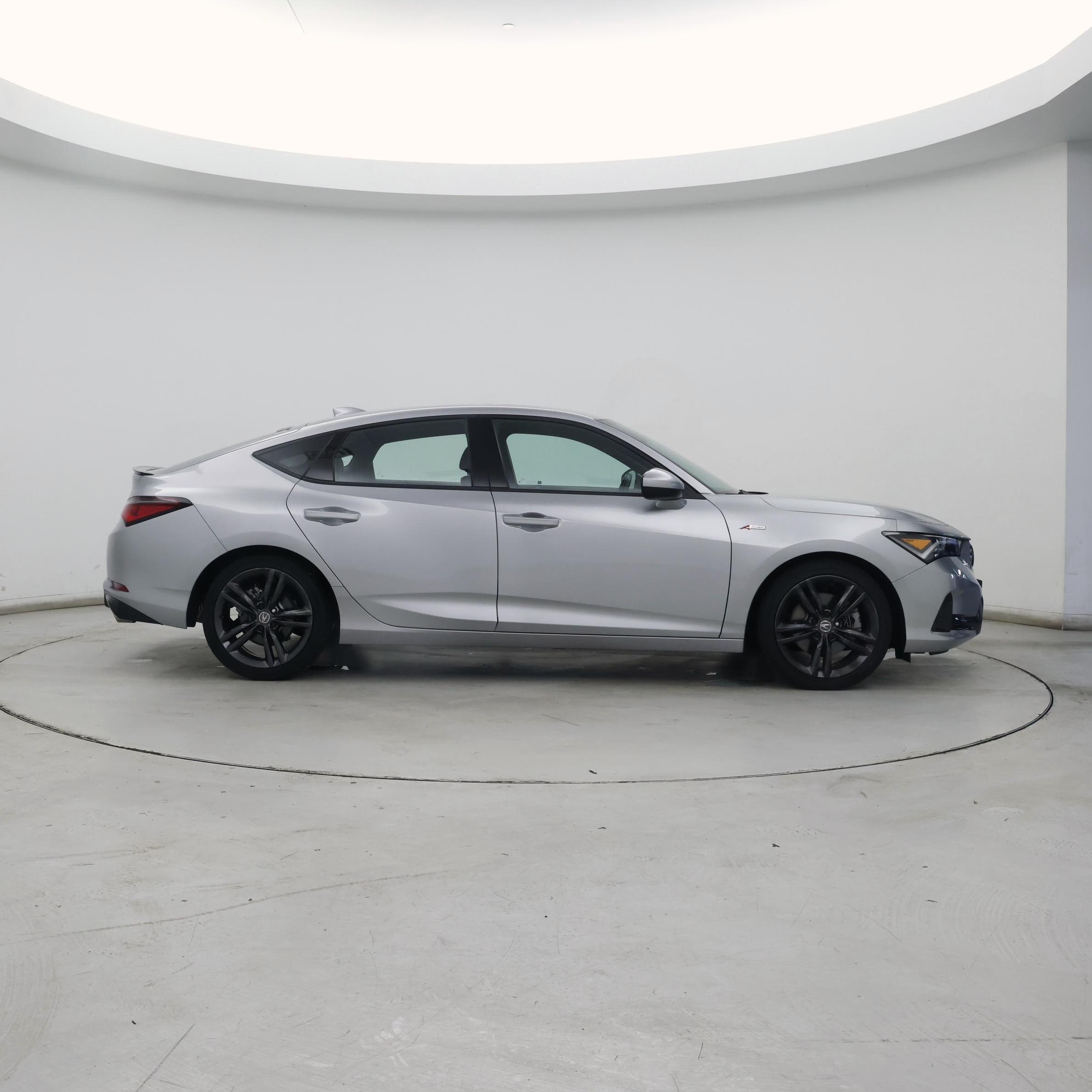 Thumbnail: 2023 Acura Integra - 7