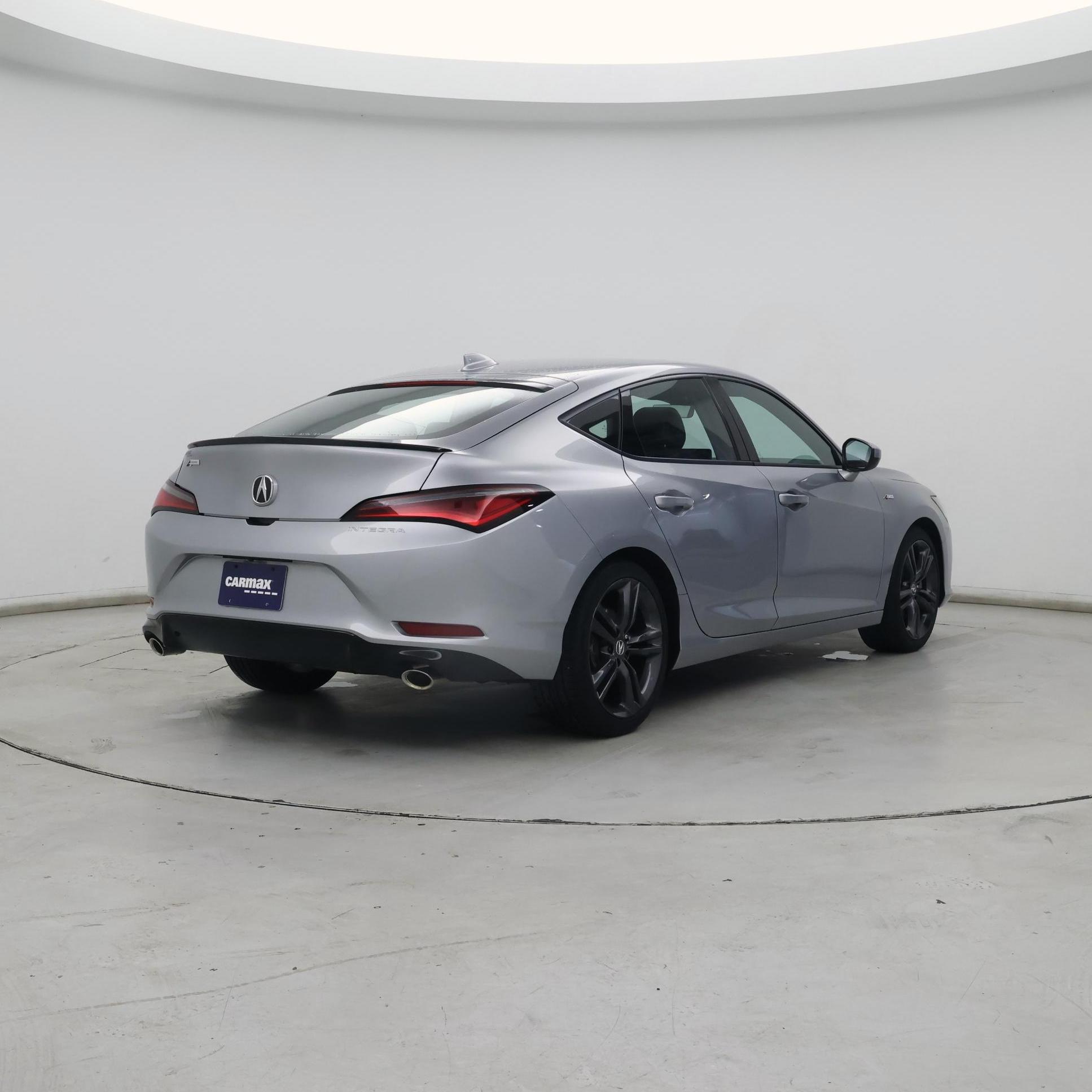 Thumbnail: 2023 Acura Integra - 8