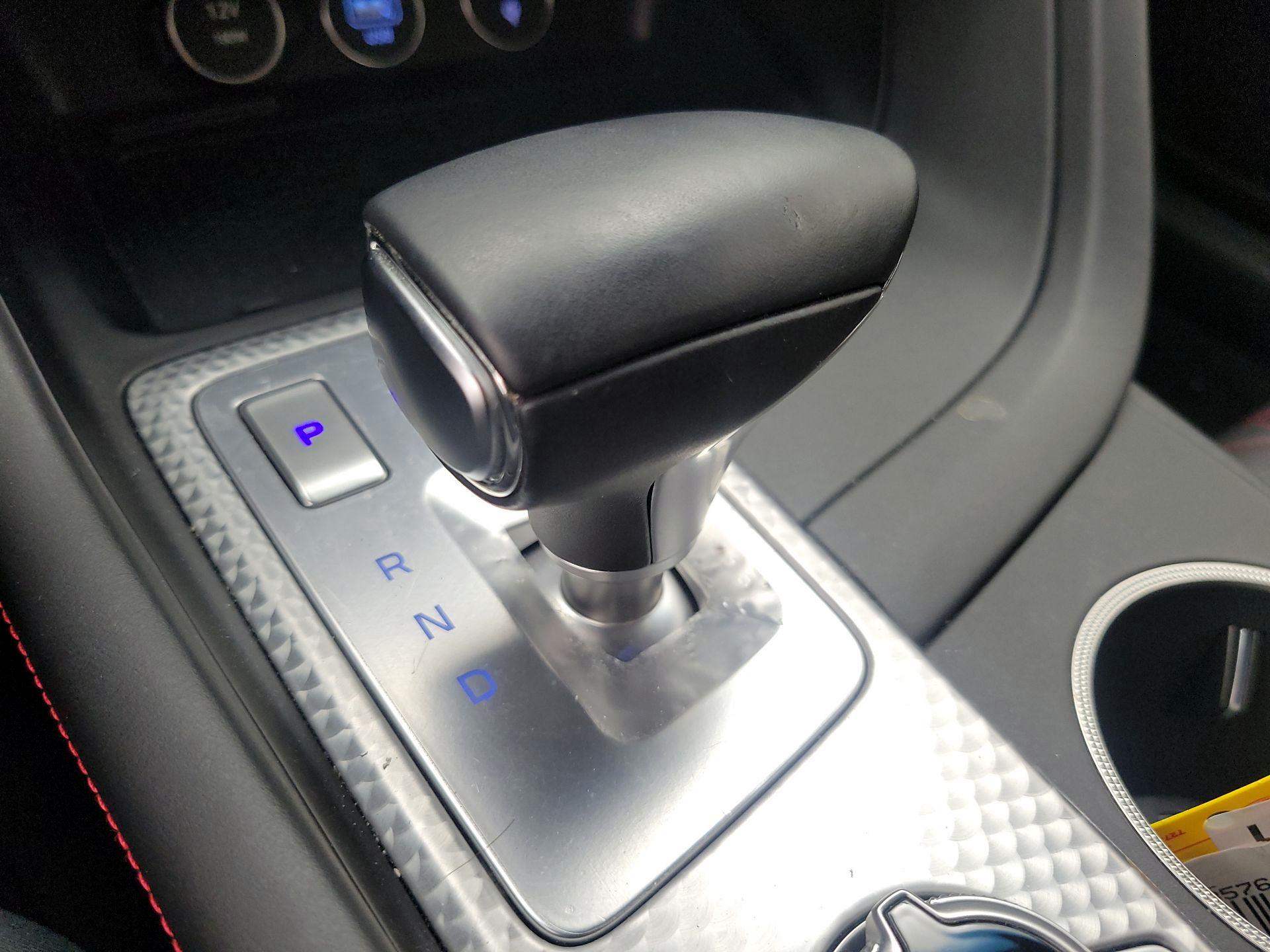 Thumbnail: 2023 Genesis G70 - 18