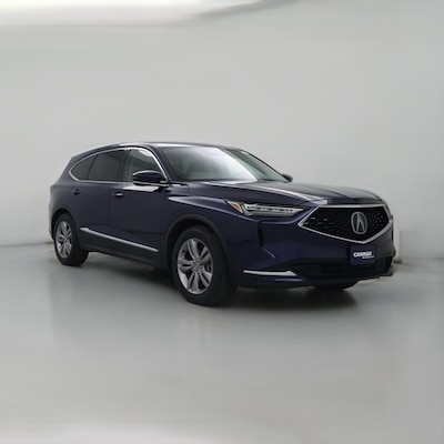 2023 Acura MDX SH-AWD