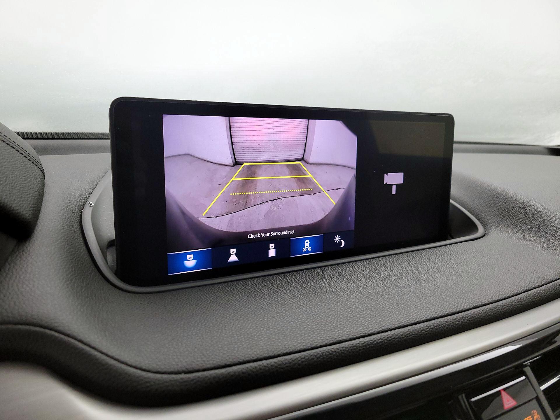 Thumbnail: 2023 Acura MDX - 14