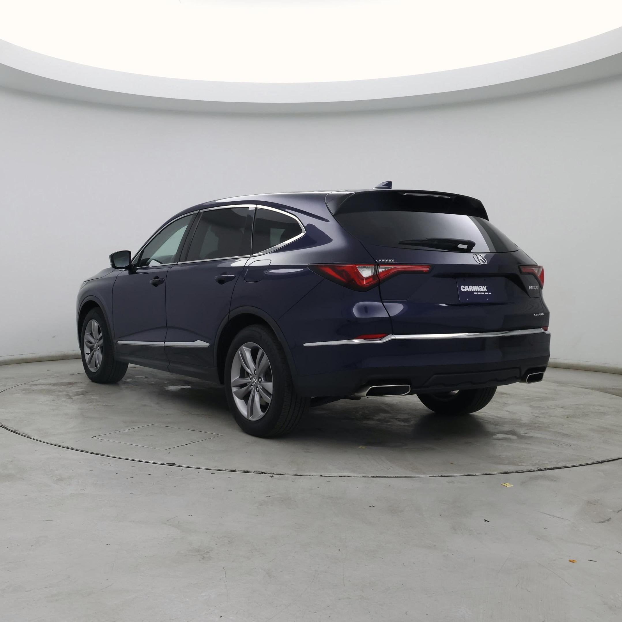 Thumbnail: 2023 Acura MDX - 2