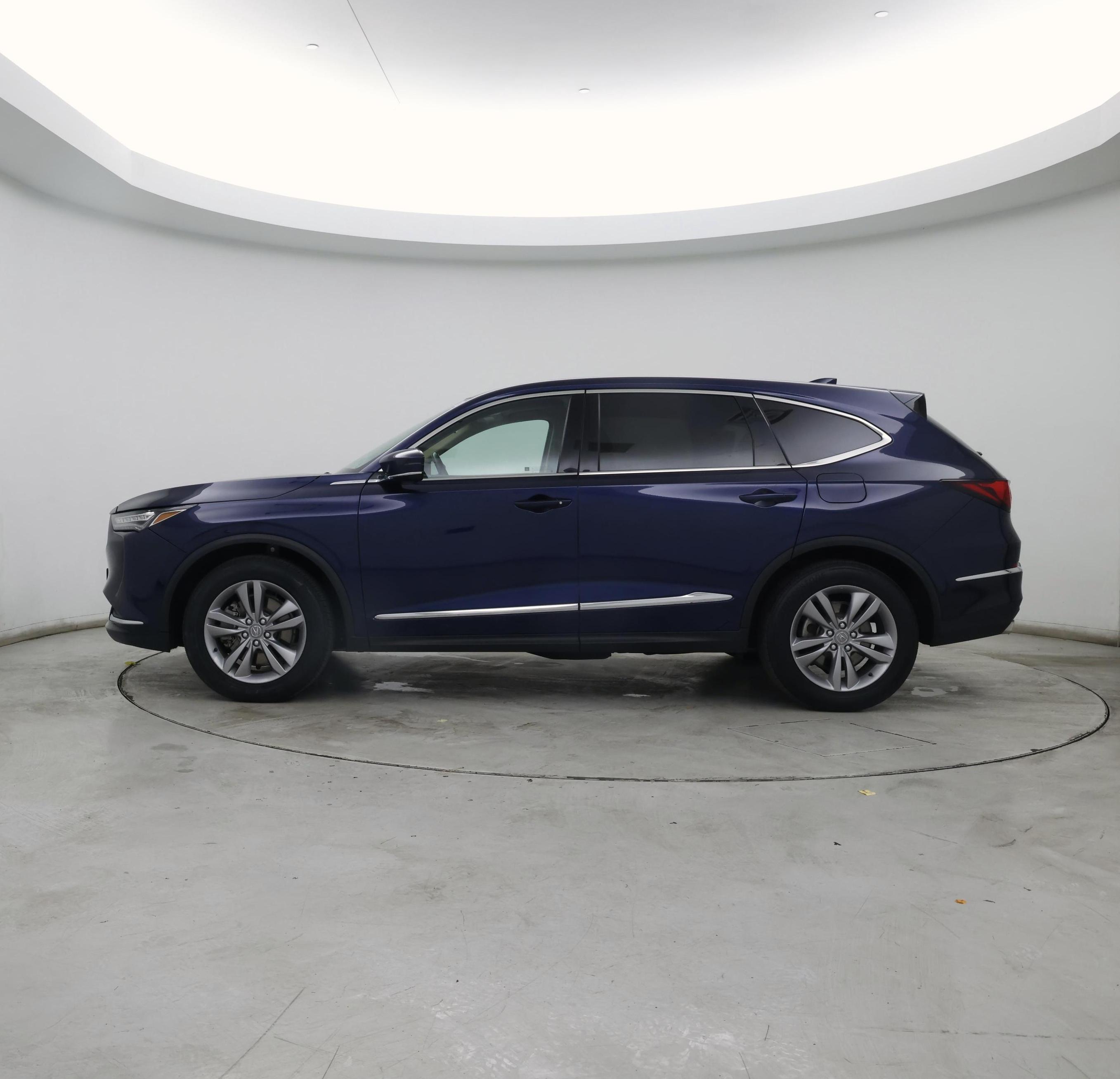 Thumbnail: 2023 Acura MDX - 3