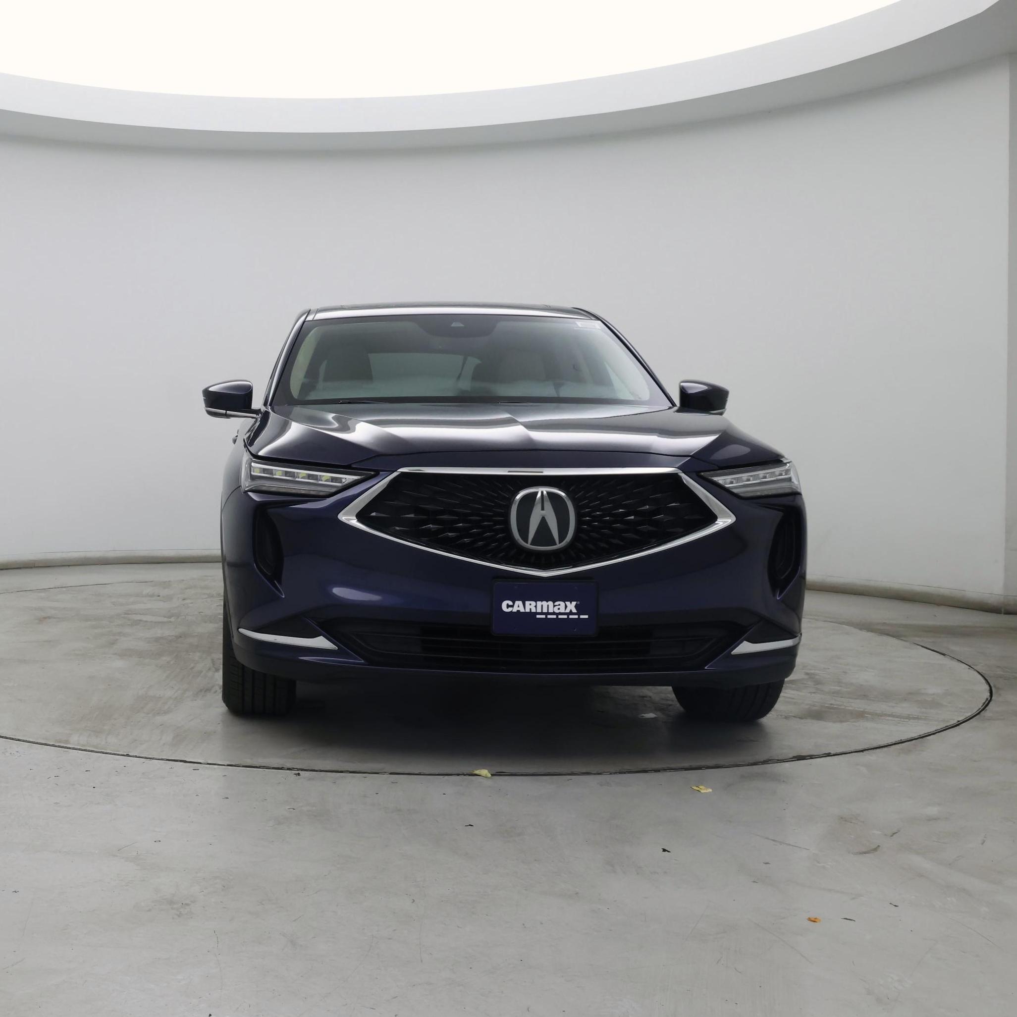Thumbnail: 2023 Acura MDX - 5