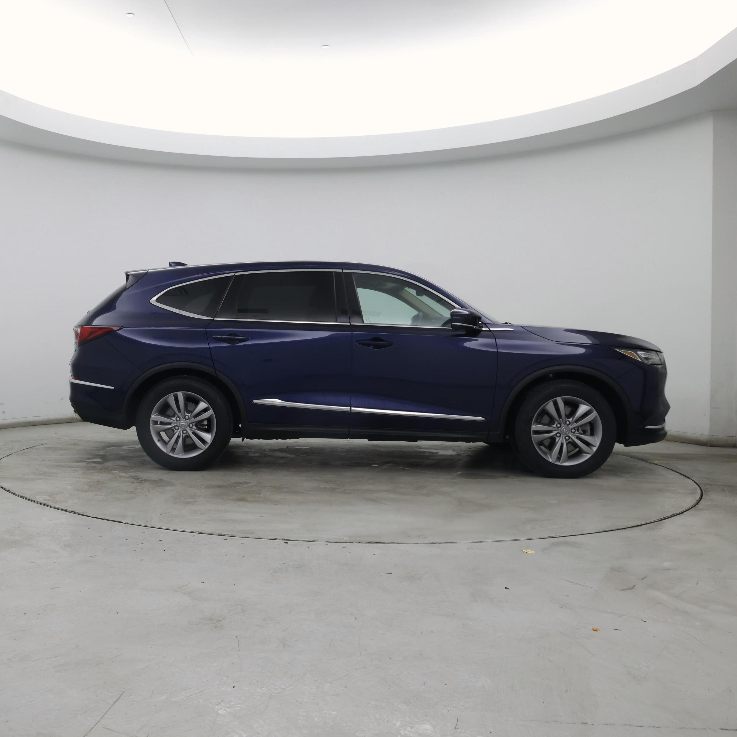 Thumbnail: 2023 Acura MDX - 7