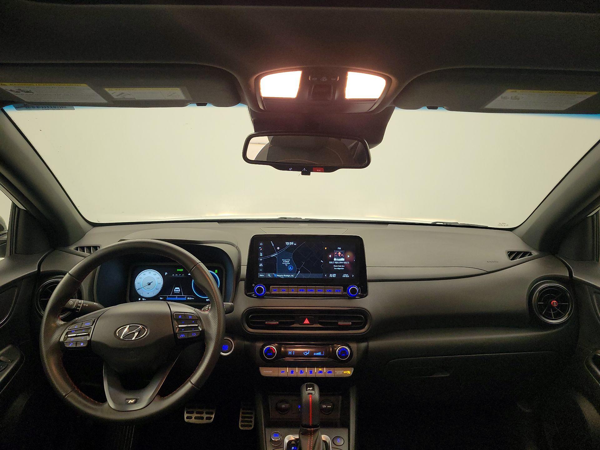 Thumbnail: 2023 Hyundai Kona - 9