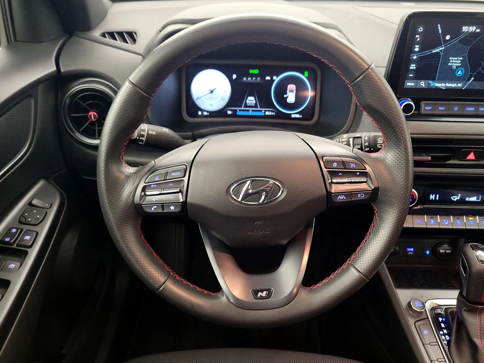 Thumbnail: 2023 Hyundai Kona - 10