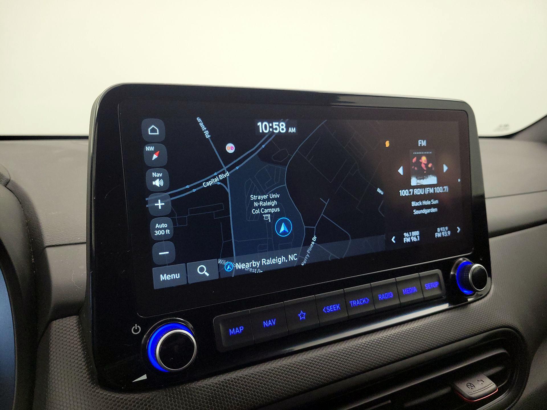 Thumbnail: 2023 Hyundai Kona - 14