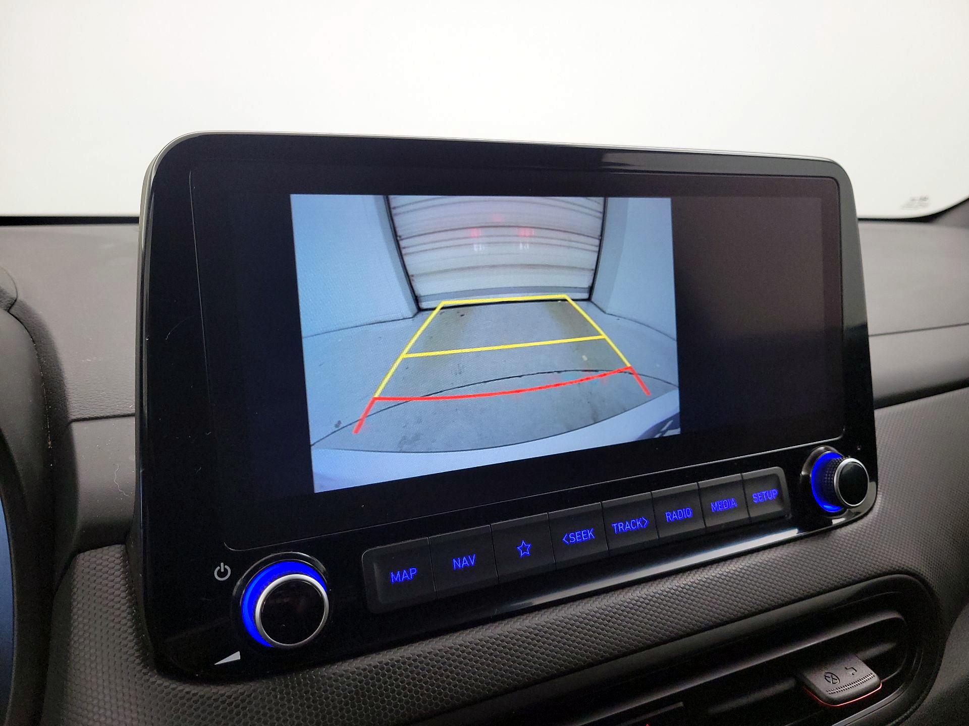 Thumbnail: 2023 Hyundai Kona - 15