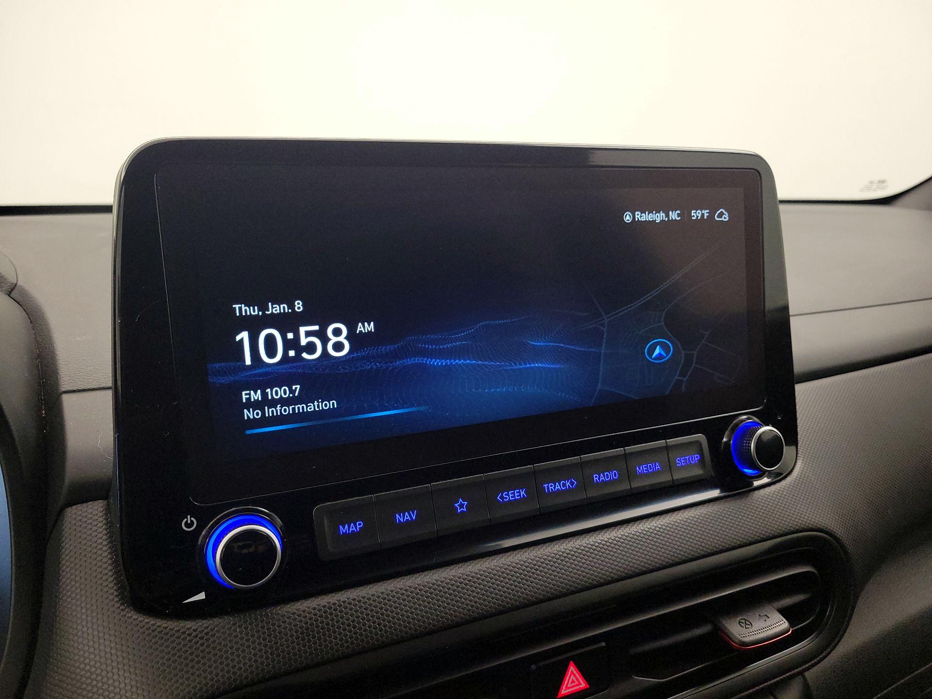 Thumbnail: 2023 Hyundai Kona - 16