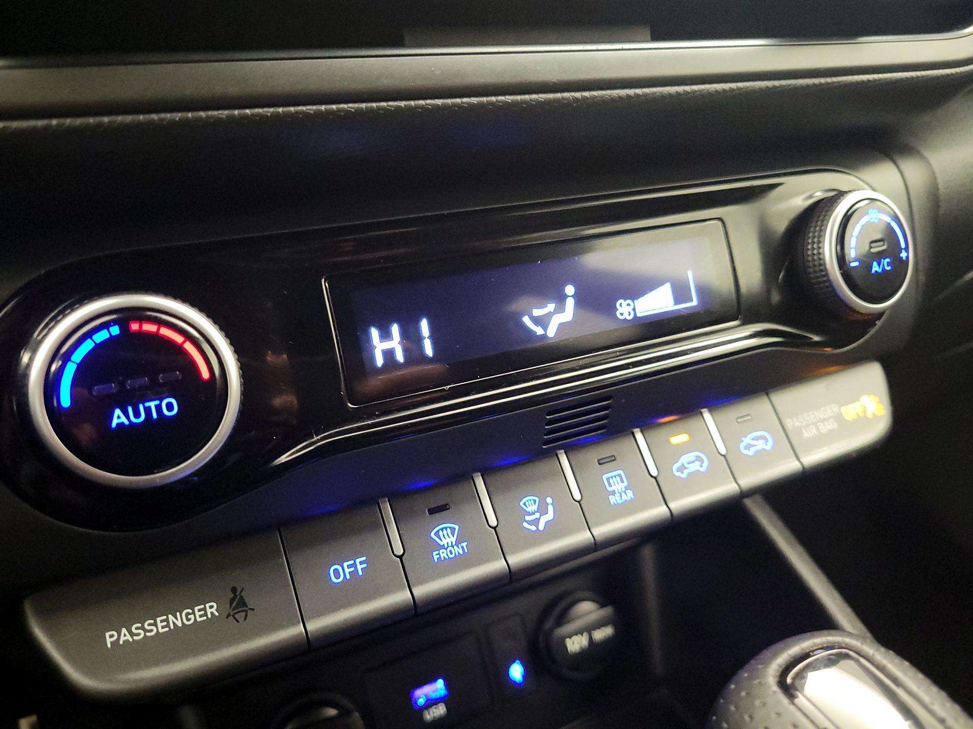 Thumbnail: 2023 Hyundai Kona - 17