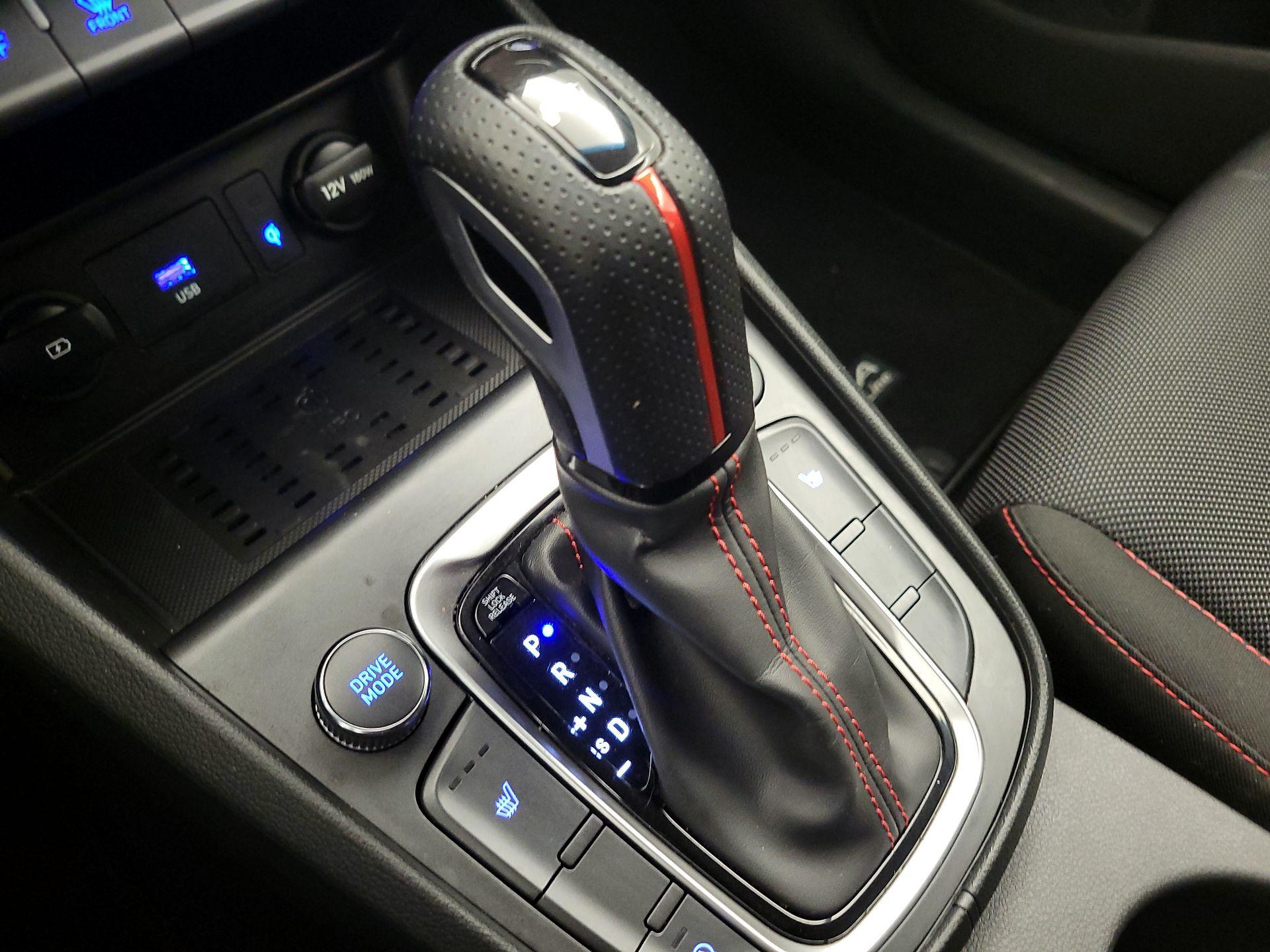 Thumbnail: 2023 Hyundai Kona - 18