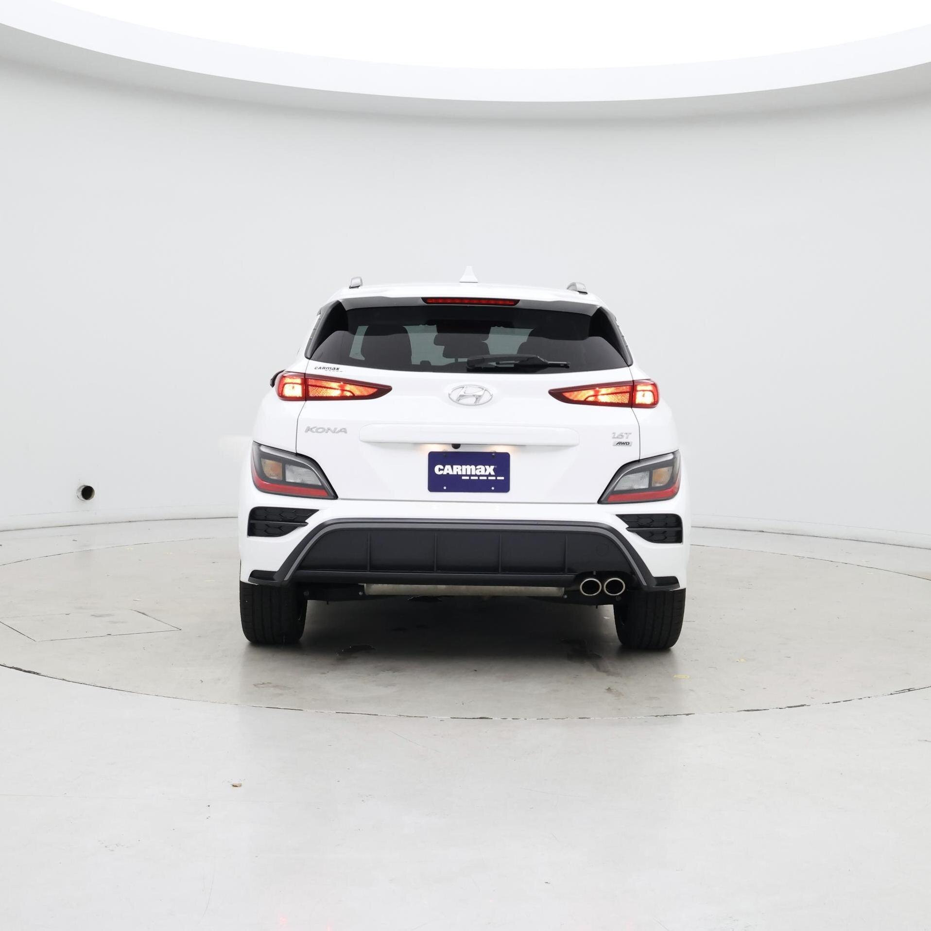 Thumbnail: 2023 Hyundai Kona - 6